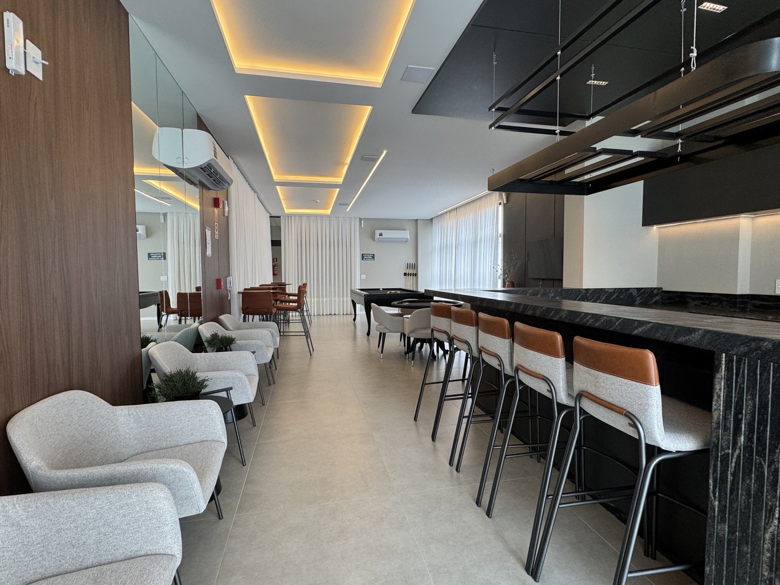Apartamento, NAUTIK CLASS, Balneário Perequê