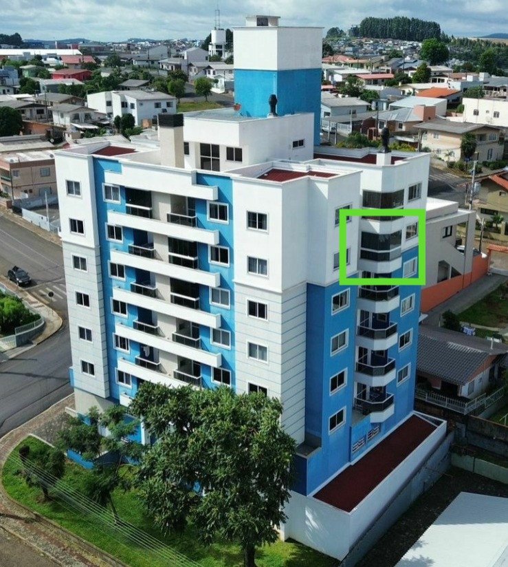 Apartamento, ROYAL PLAZA, São José