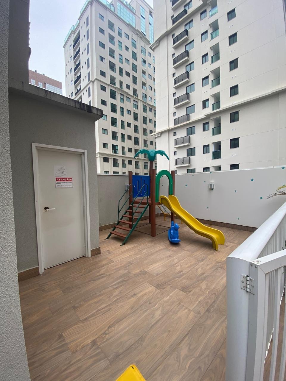 Apartamento, DOM CARLOS, Morretes
