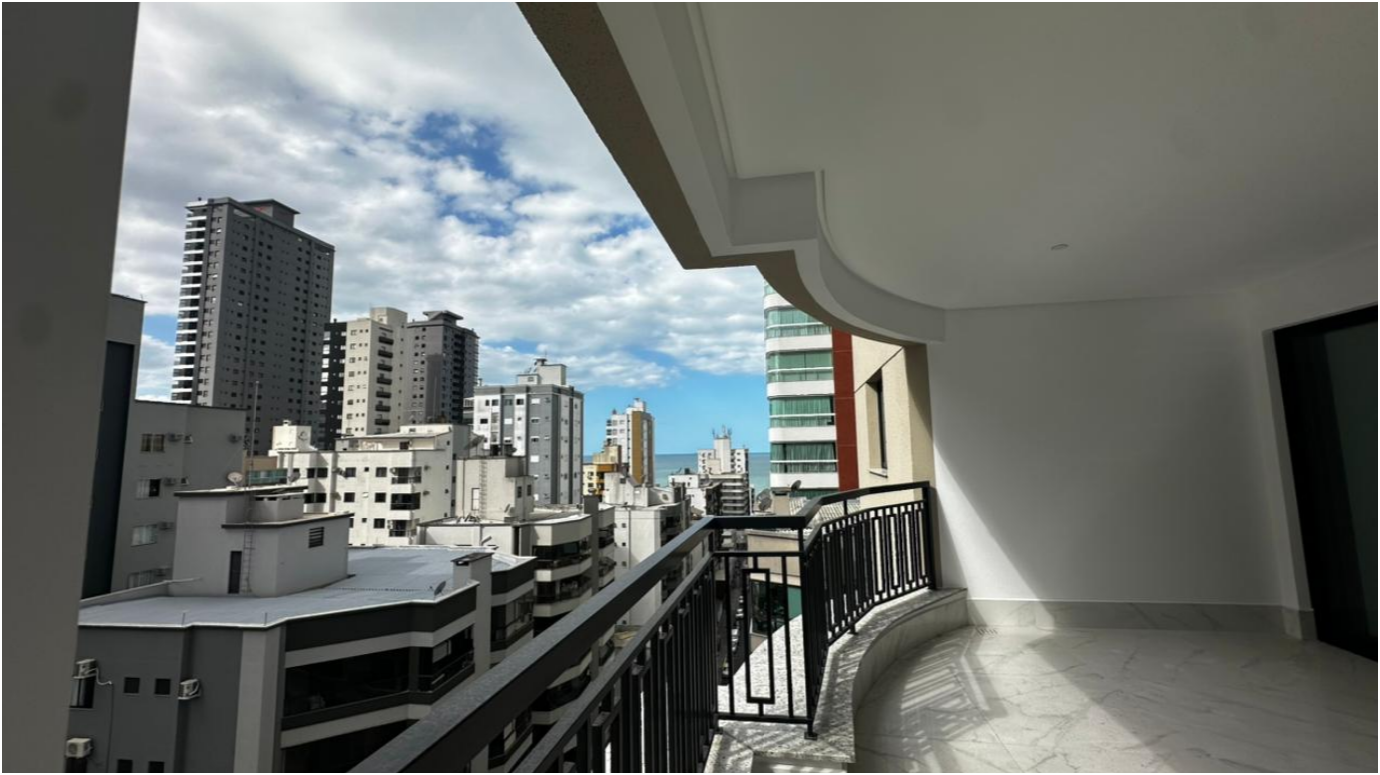 Apartamento, MAISON LAFAYETTE, Meia Praia