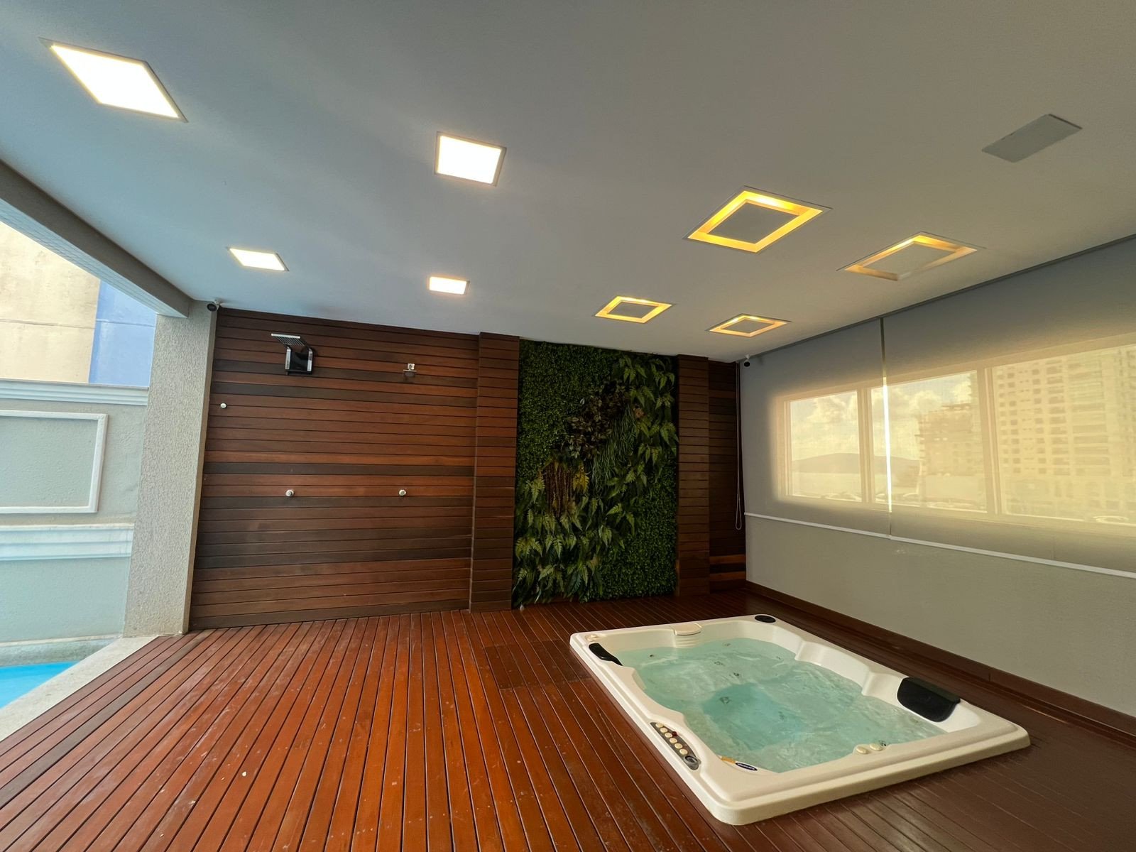 Apartamento, MELBOURN, Meia Praia