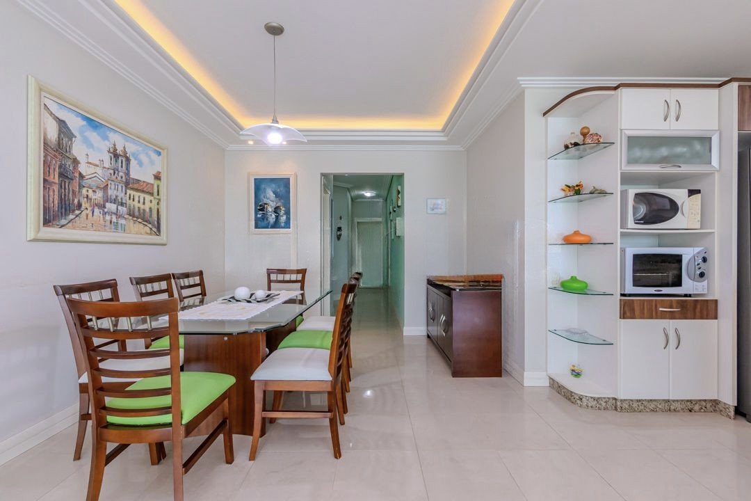 Apartamento, CARAMBEI, Centro