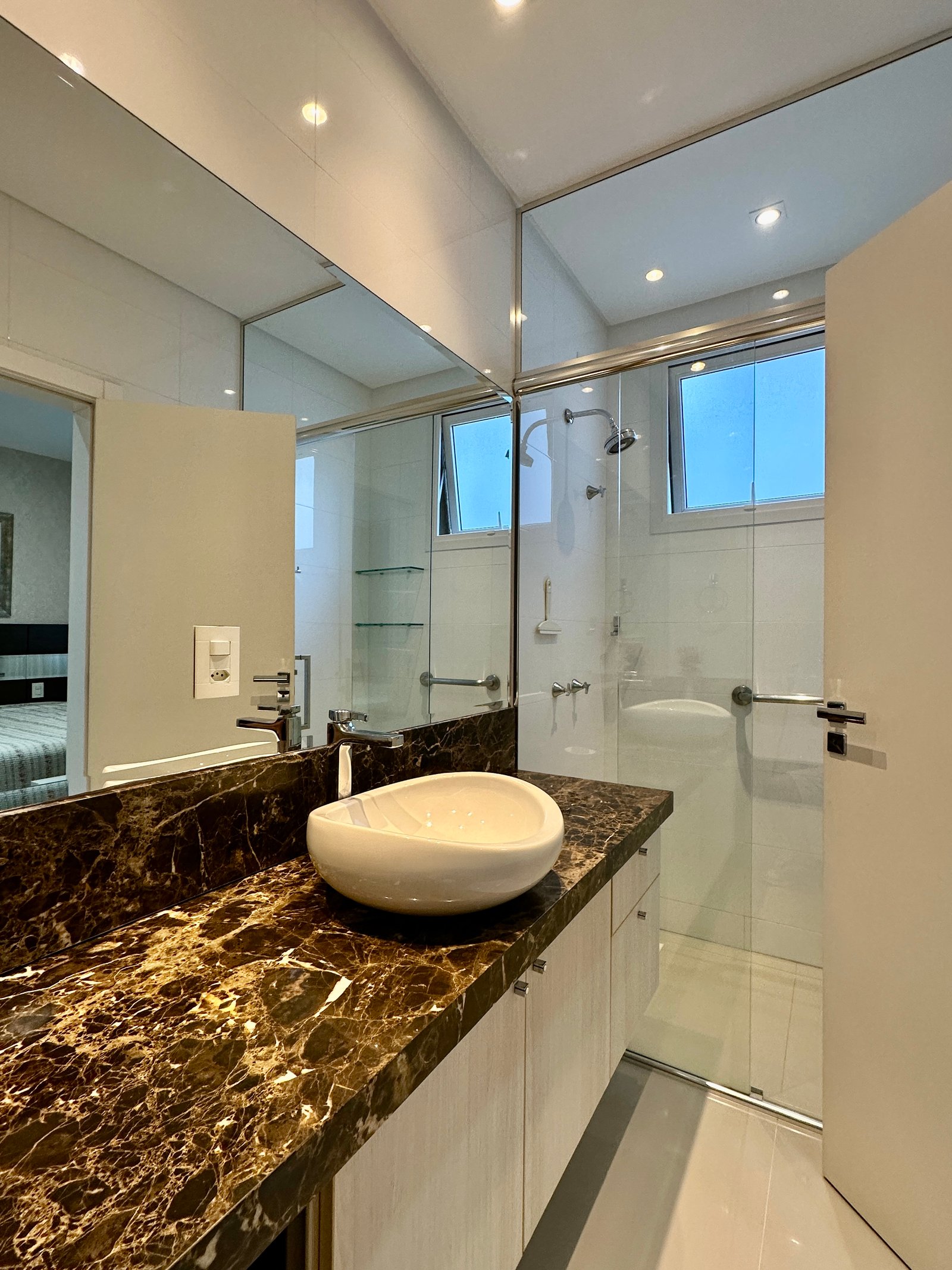 Apartamento, AUREO, Meia Praia