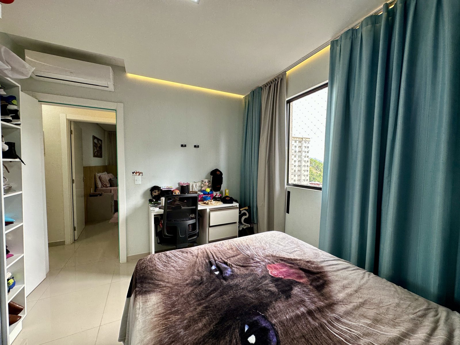 Apartamento, TALMIDIM, Morretes