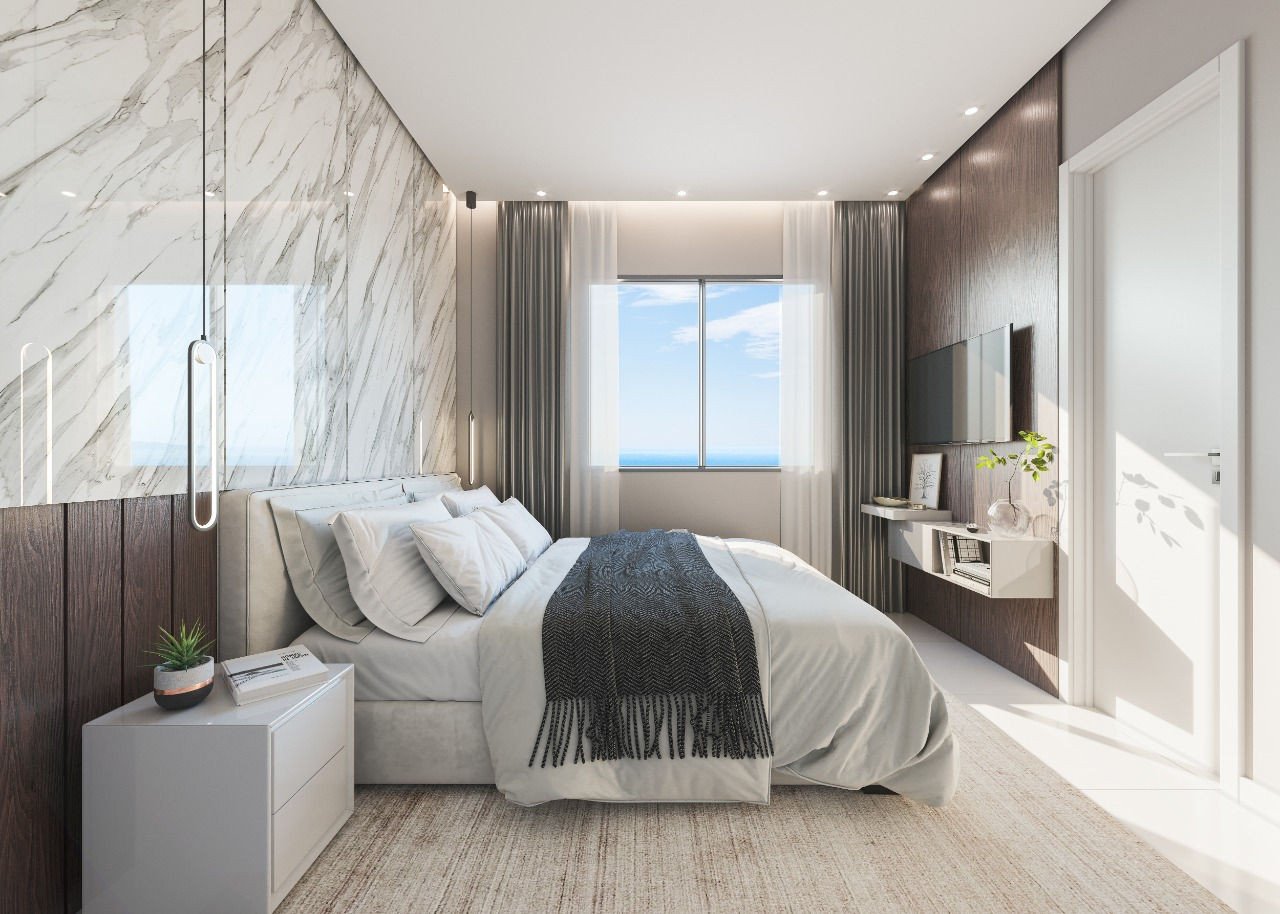 Apartamento, LE MONDE, Morretes