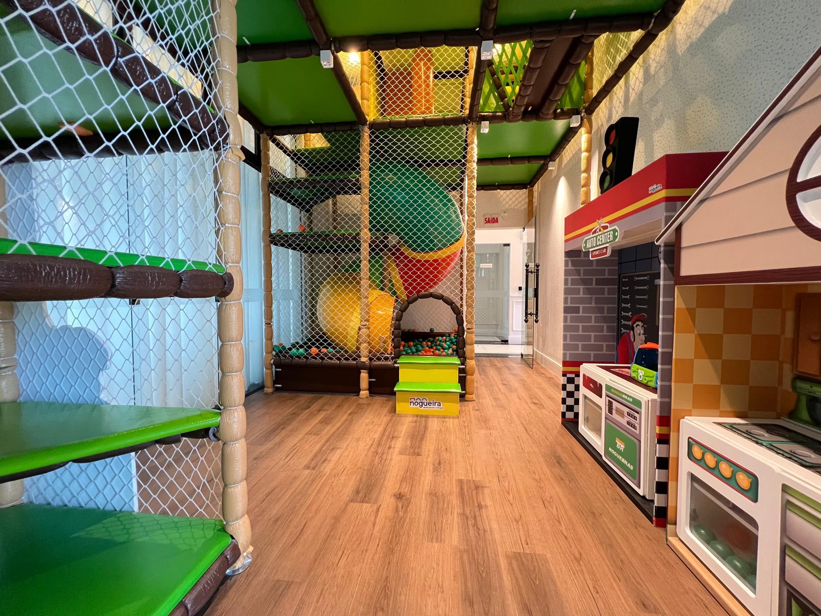 Apartamento, BELLE MAISON, Morretes