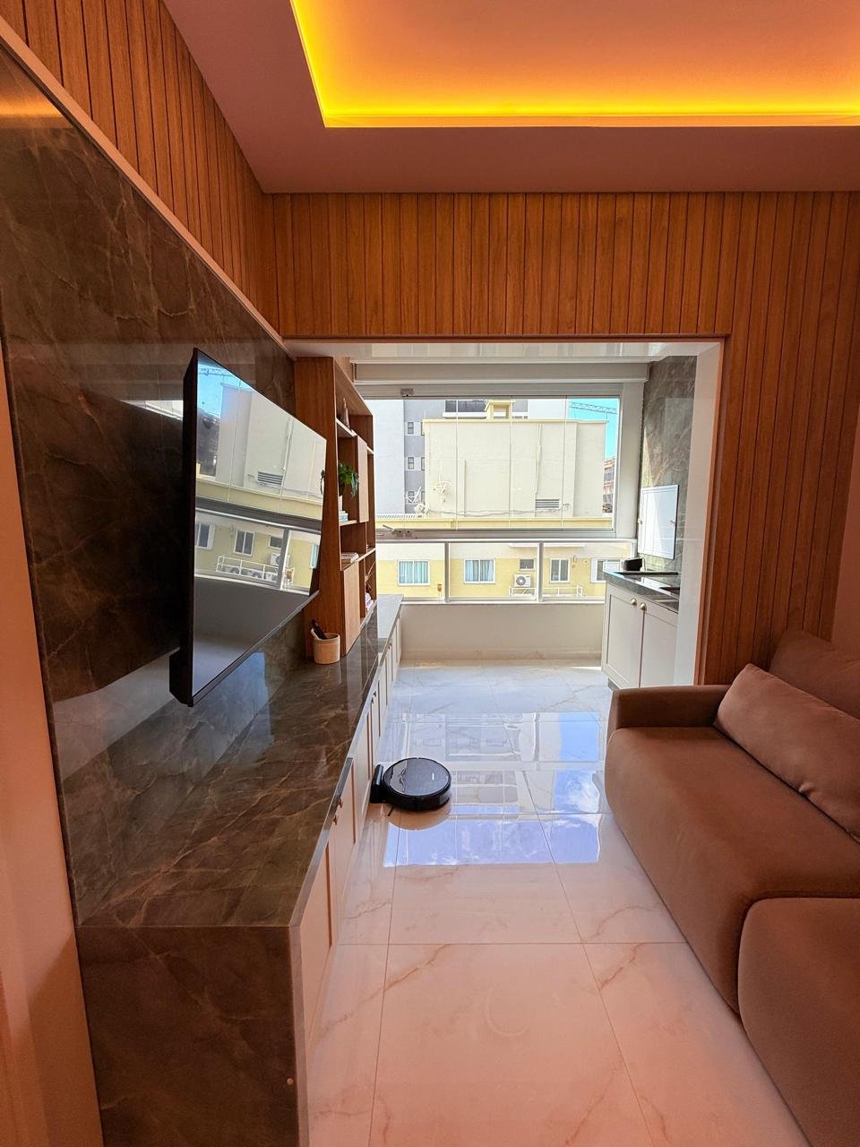 Apartamento, CHATEAU AVENUE, Morretes