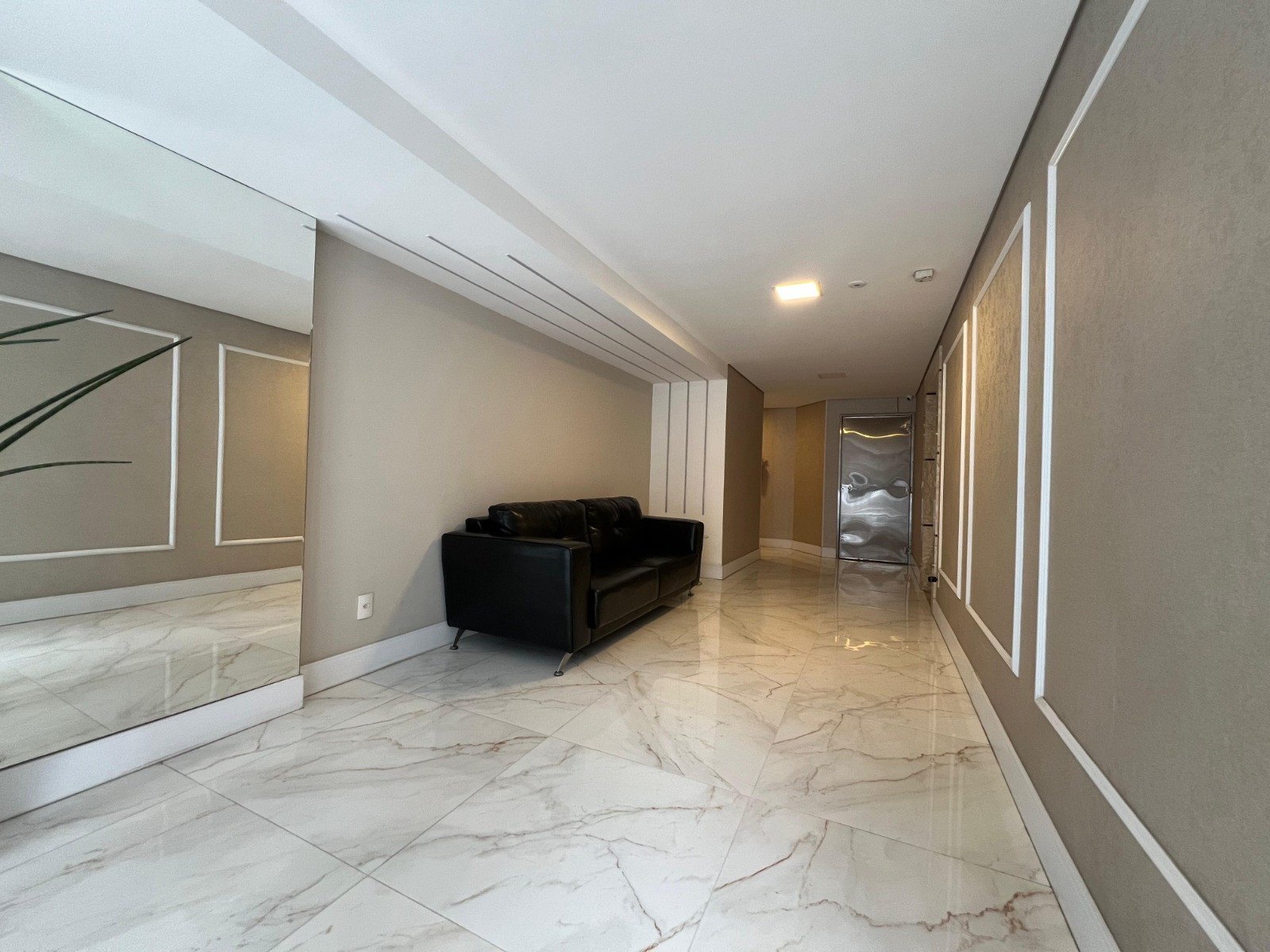 Apartamento, BOULEVARD BEACH, Meia Praia