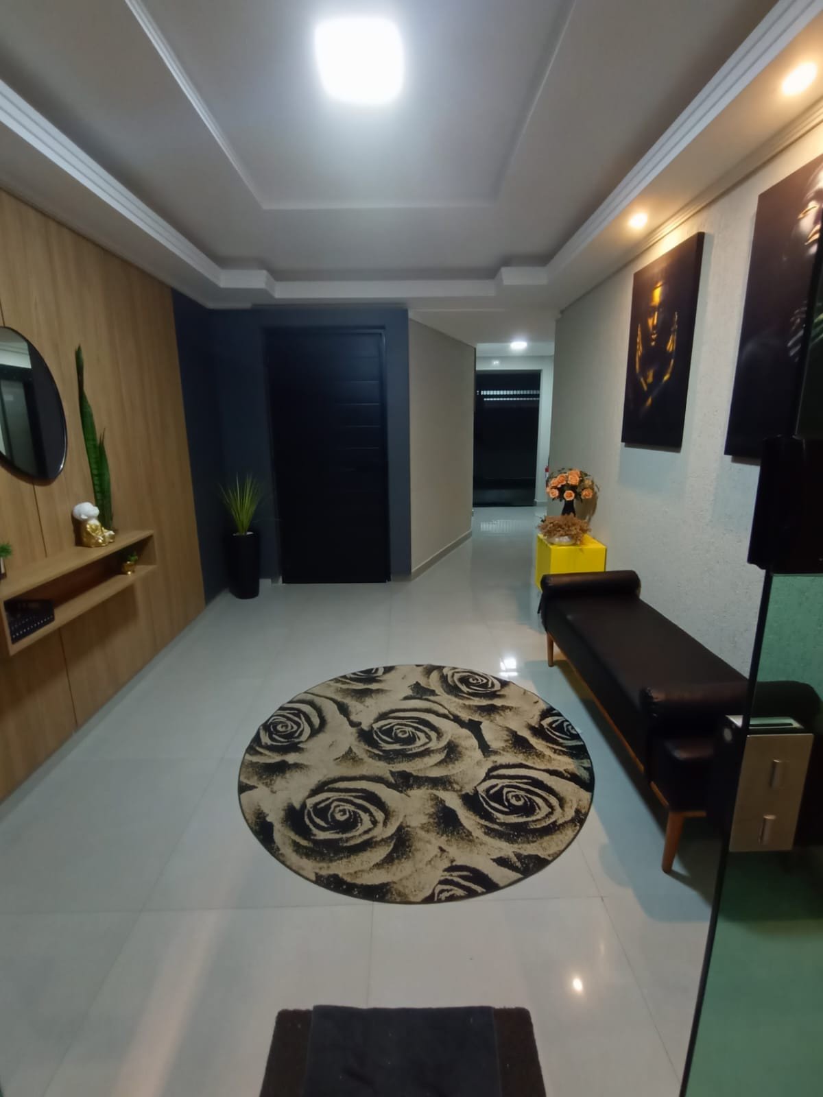Apartamento, BAIA DE BALI, Meia Praia