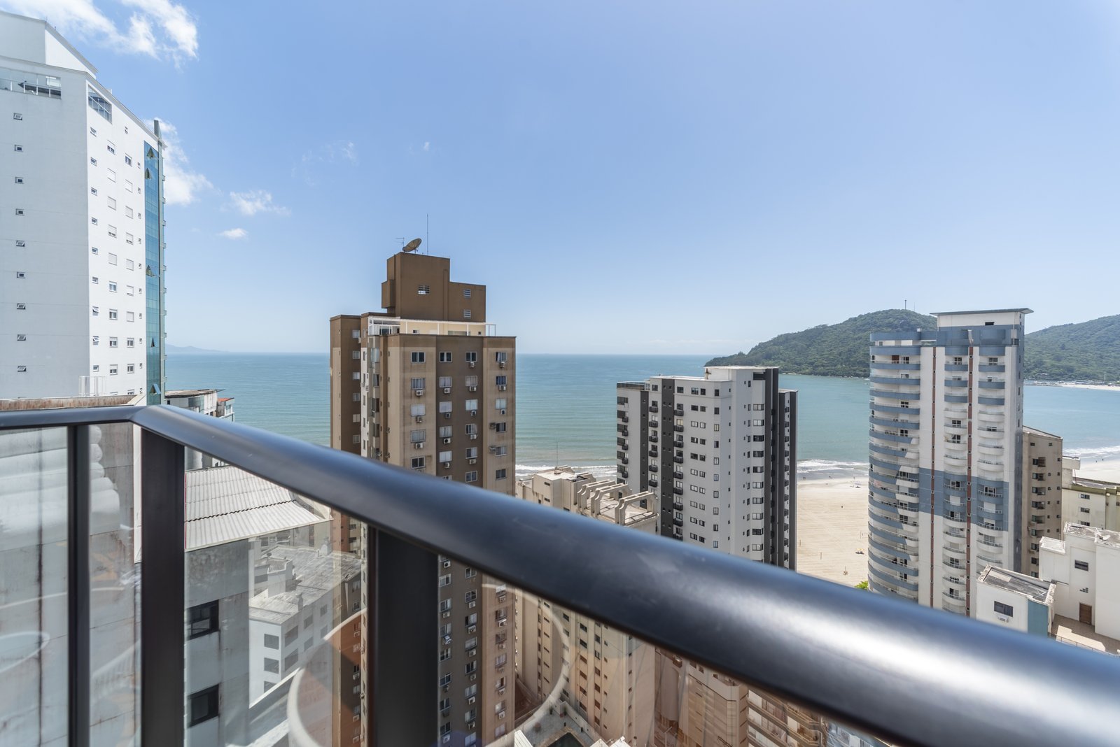 Apartamento, SOUTH BEACH, Barra Sul