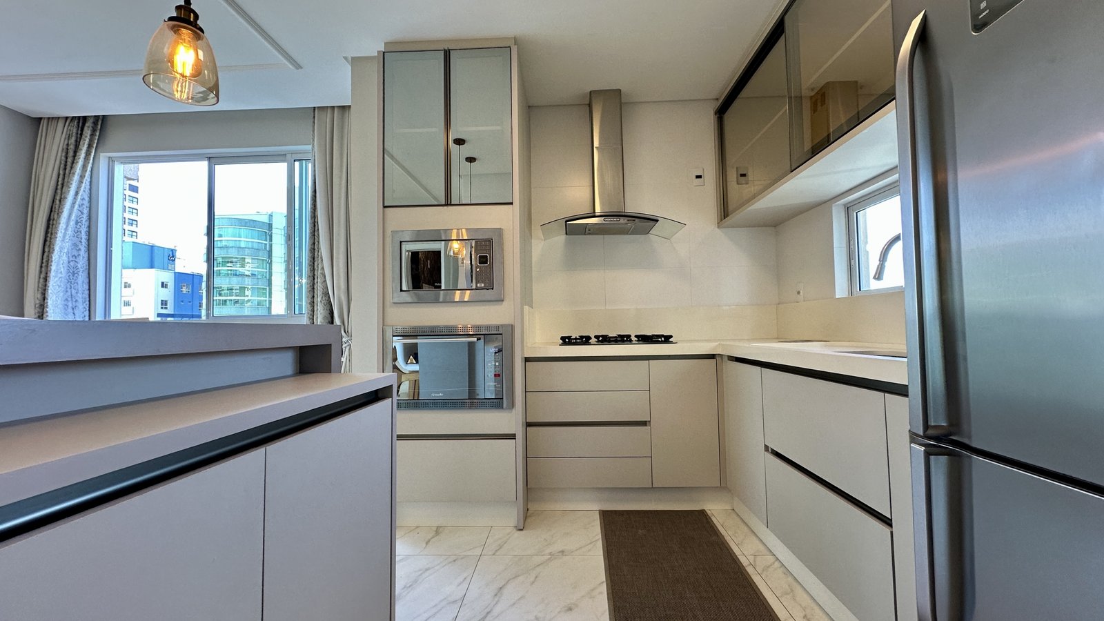 Apartamento, PRINCIPE DAS ASTURIAS, Meia Praia