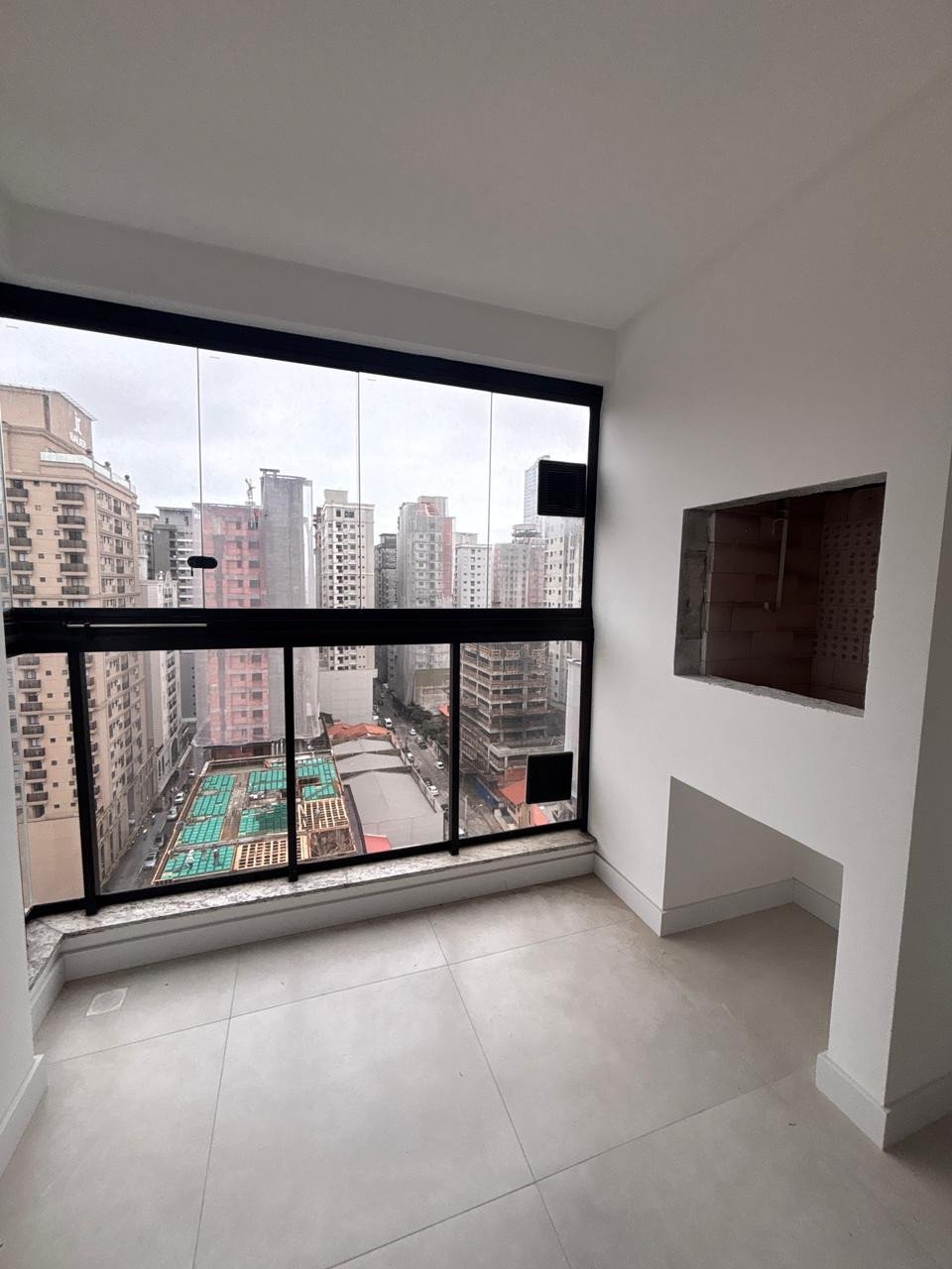 Apartamento, ATLÂNTICO, Morretes