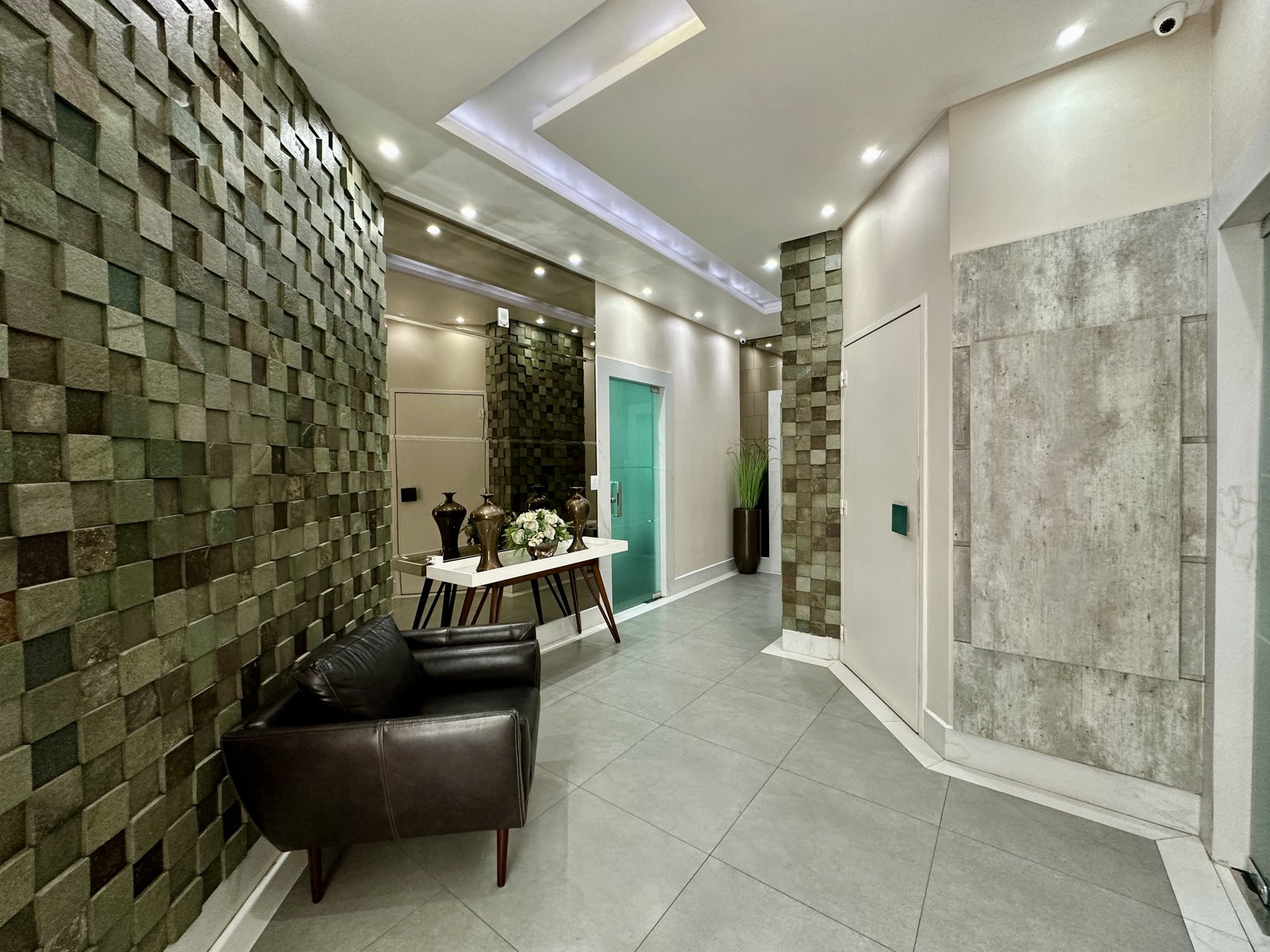 Apartamento, MARLIN AZUL, Meia Praia