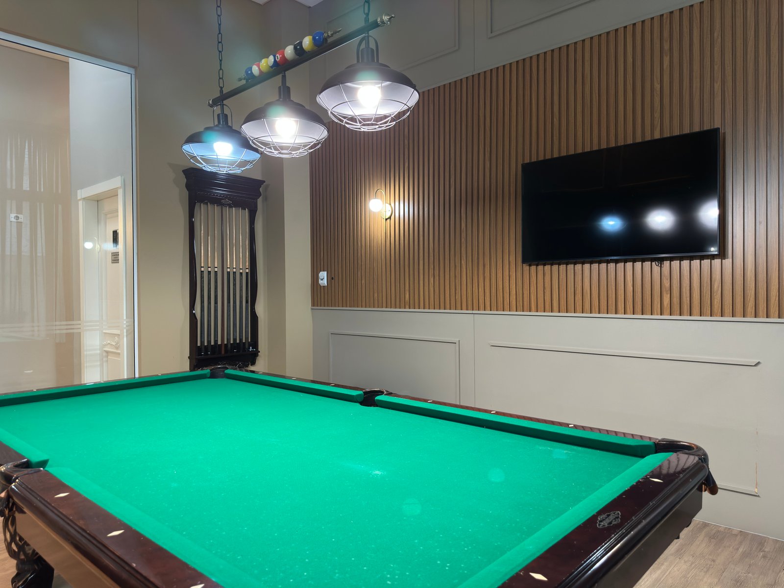Apartamento, LE GRAND PARC, Centro