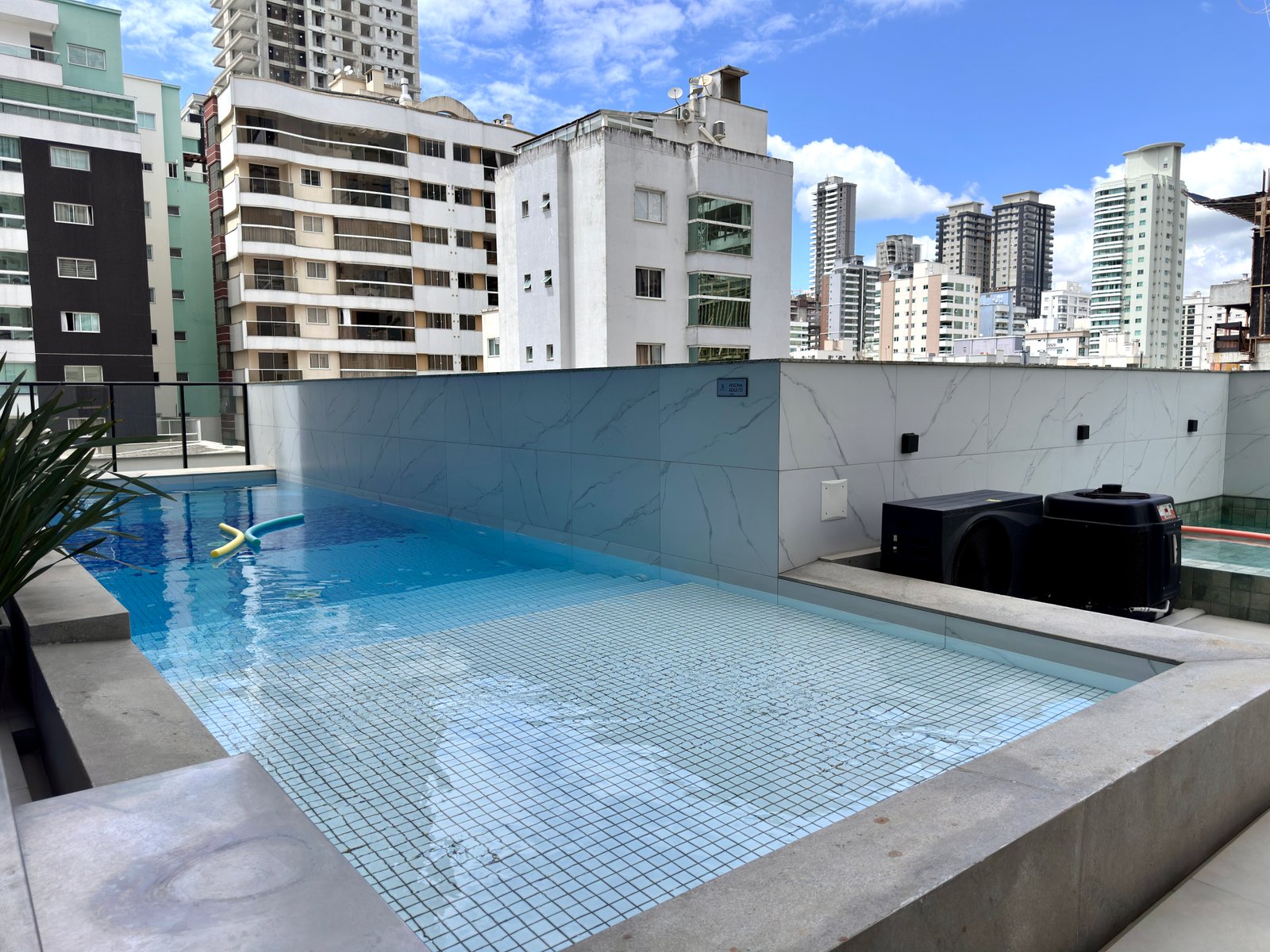 Apartamento, BEACH HOUSE, Meia Praia