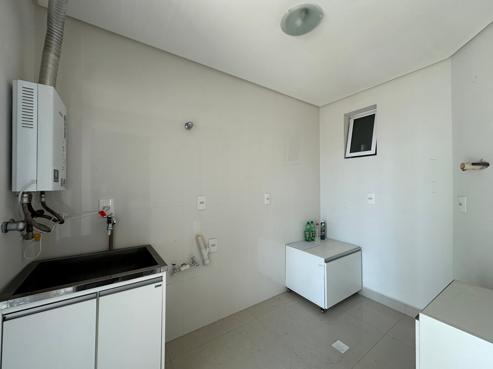 Apartamento, PRIVILEGE, Meia Praia
