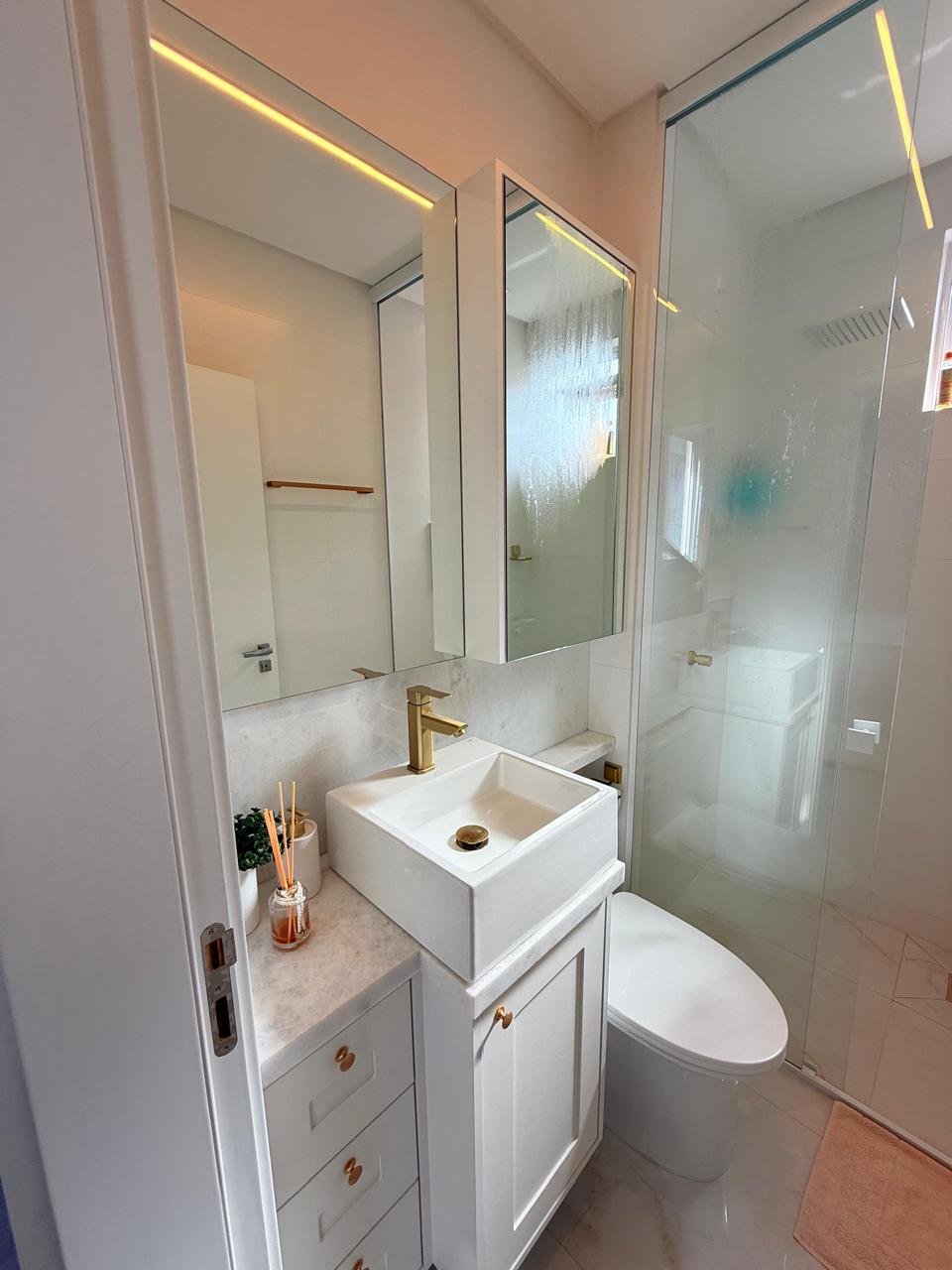 Apartamento, CHATEAU AVENUE, Morretes