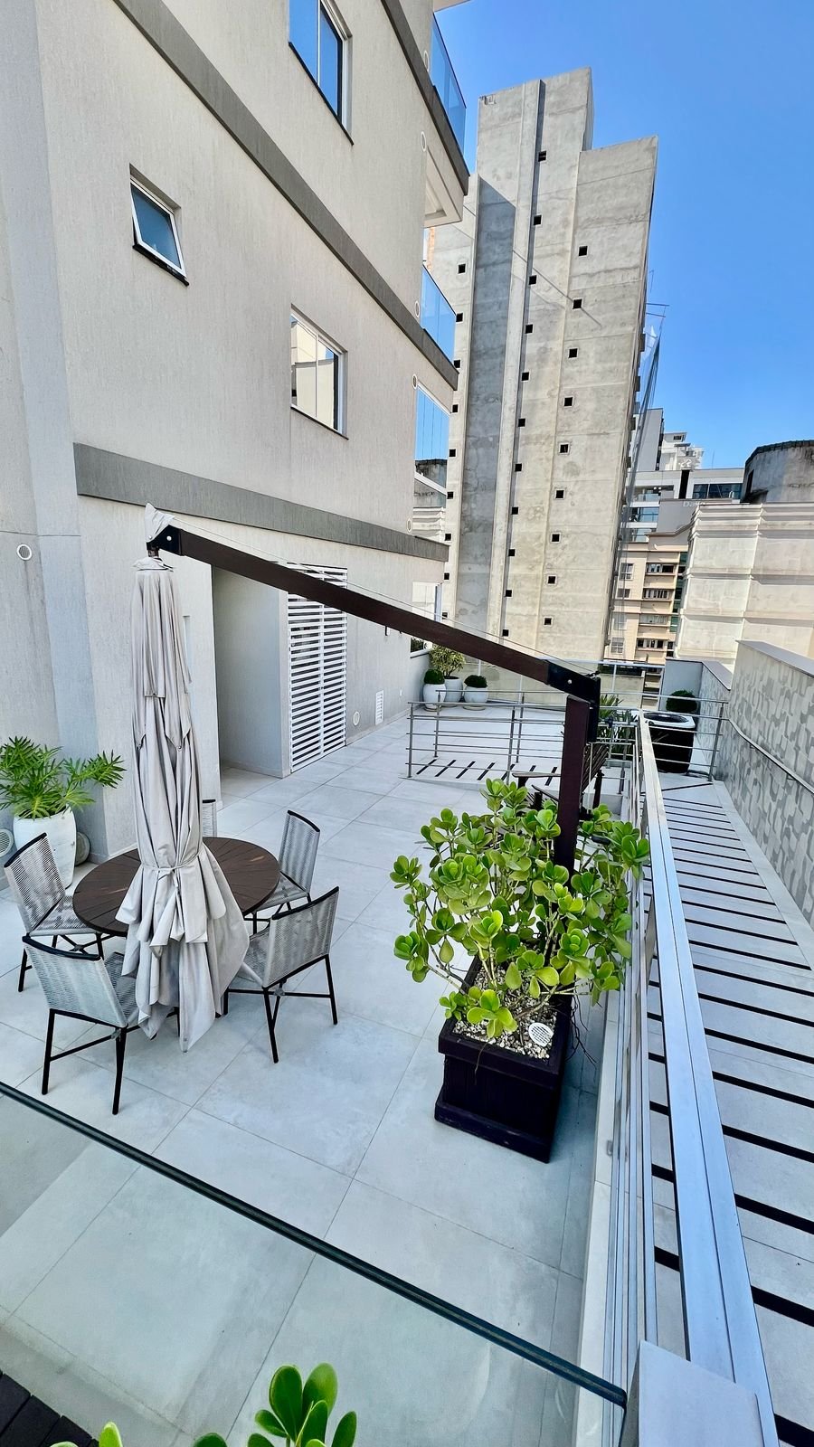 Apartamento, BLUE DIAMOND, Meia Praia