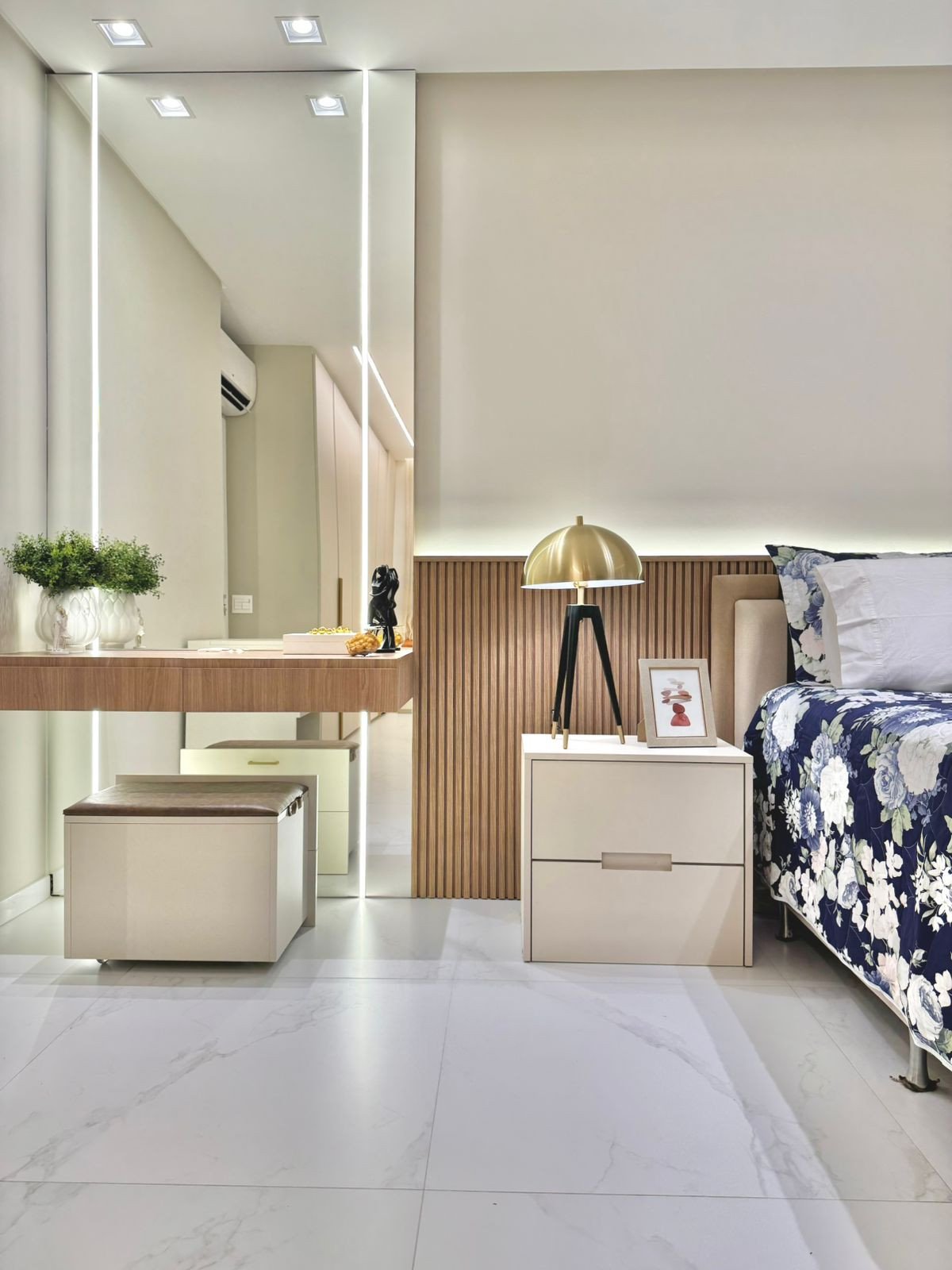 Apartamento, CAPADÓCIA, Centro