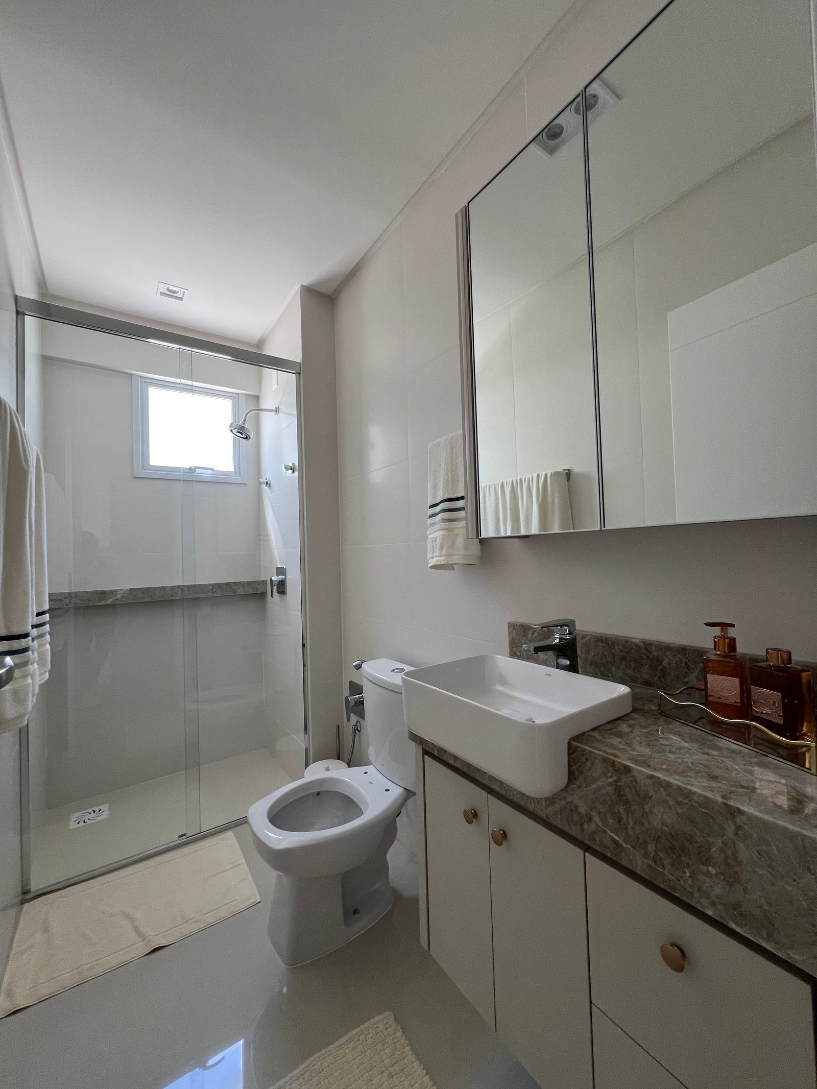 Apartamento, GRAND PROVENCE, Meia Praia