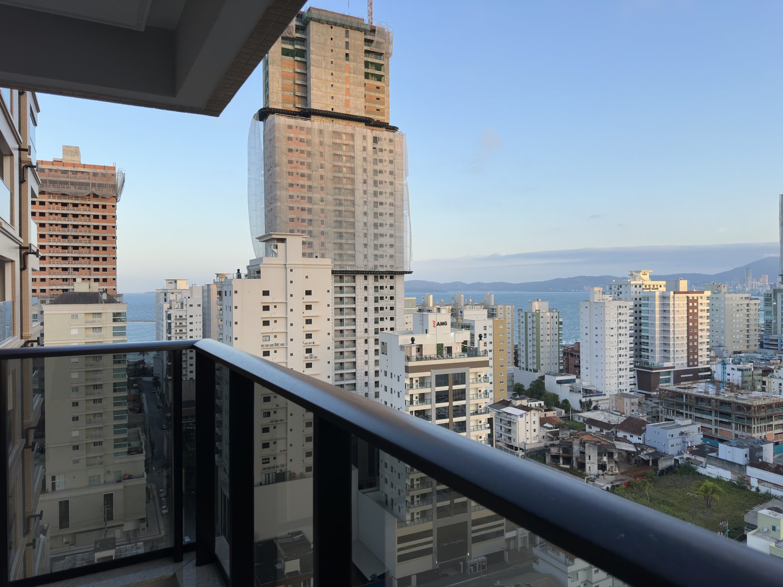 Apartamento, IMPERIAL COAST, Centro