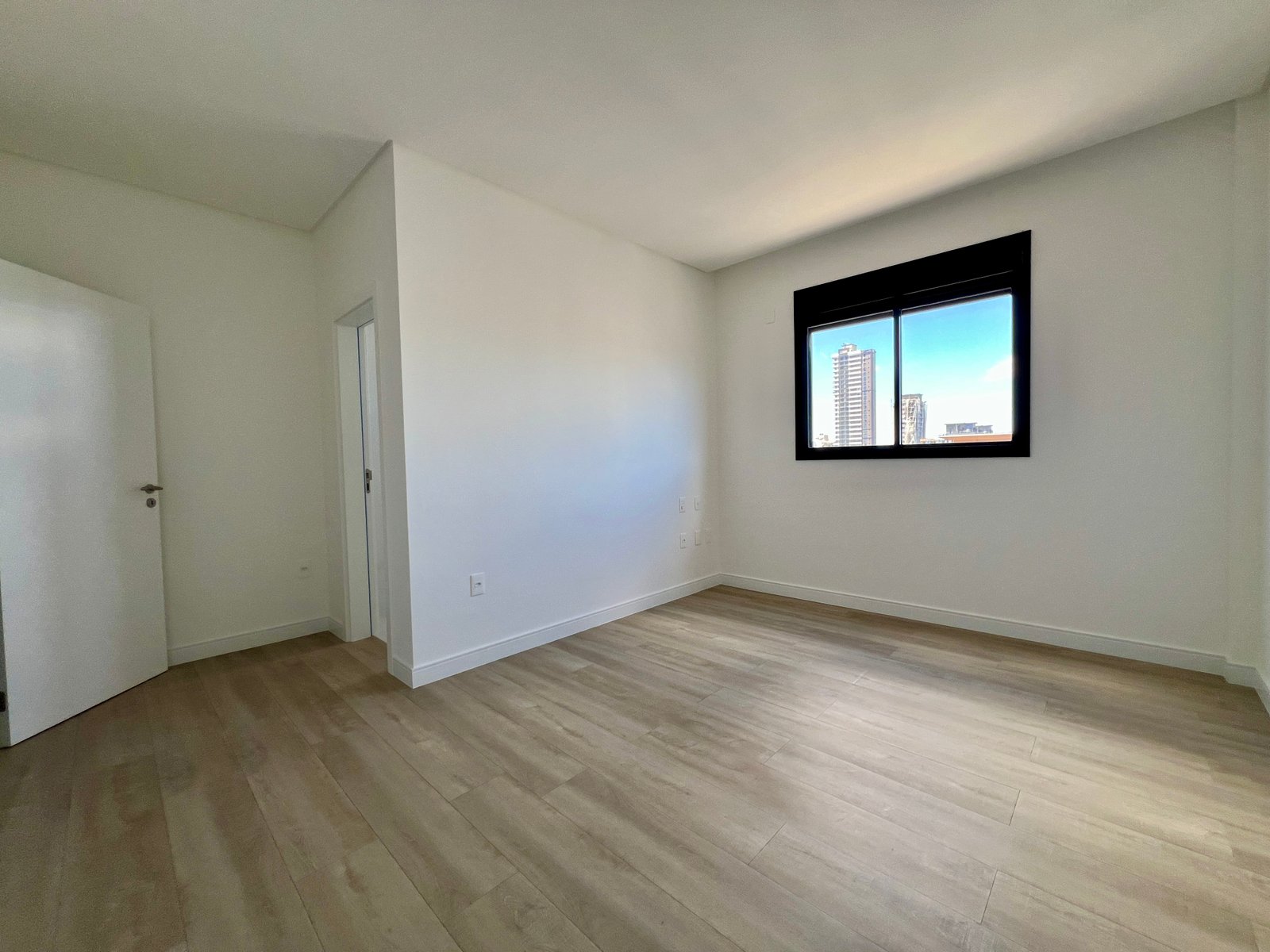 Apartamento, ACQUA BLUE, Meia Praia