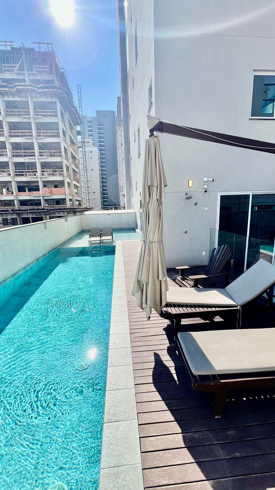 Apartamento, BLUE DIAMOND, Meia Praia