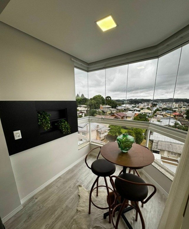 Apartamento, ROYAL PLAZA, São José