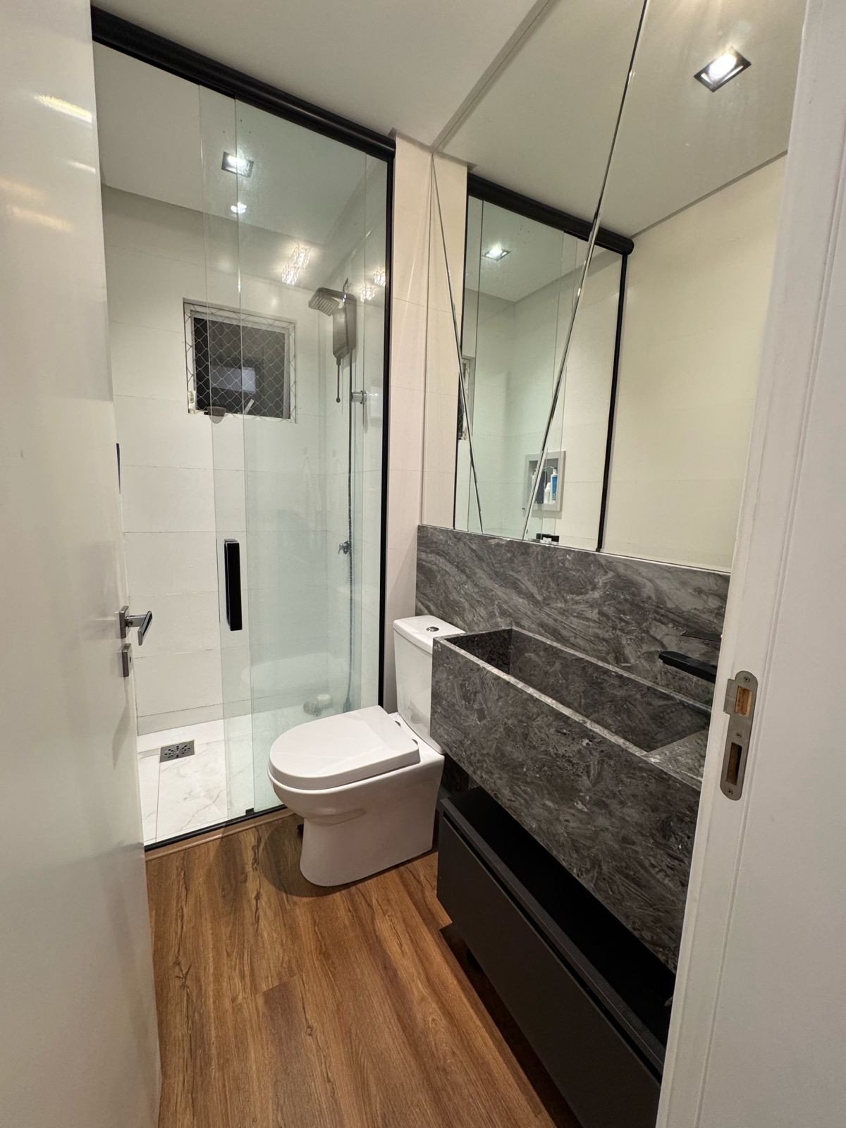 Apartamento, CHATEAU AVENUE, Morretes