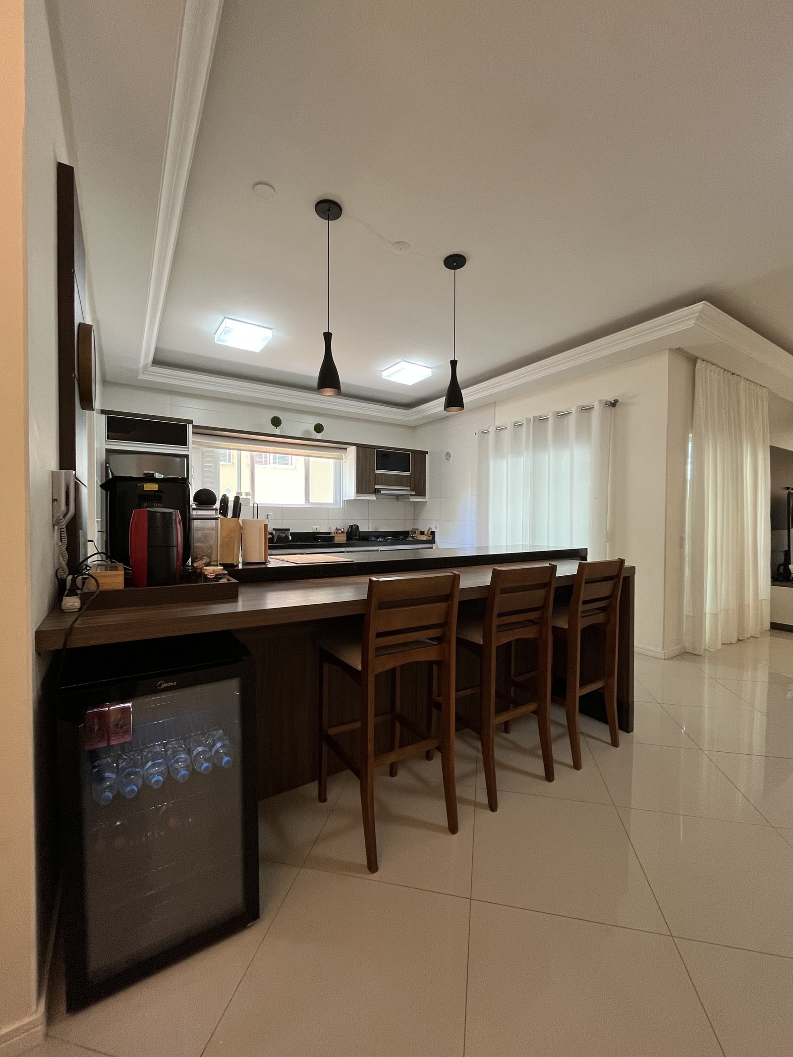 Apartamento, TROPICAL PALACE, Meia Praia
