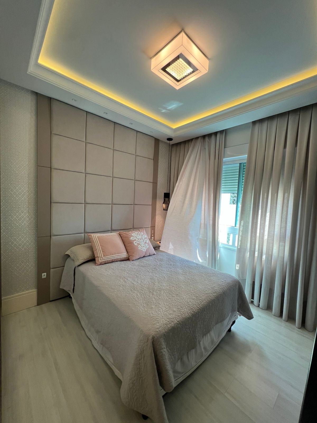 Apartamento, THE ONE PALACE, Meia Praia