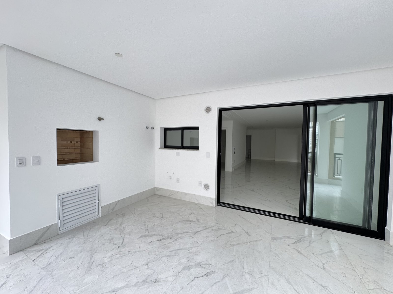 Apartamento, MAISON LAFAYETTE, Meia Praia