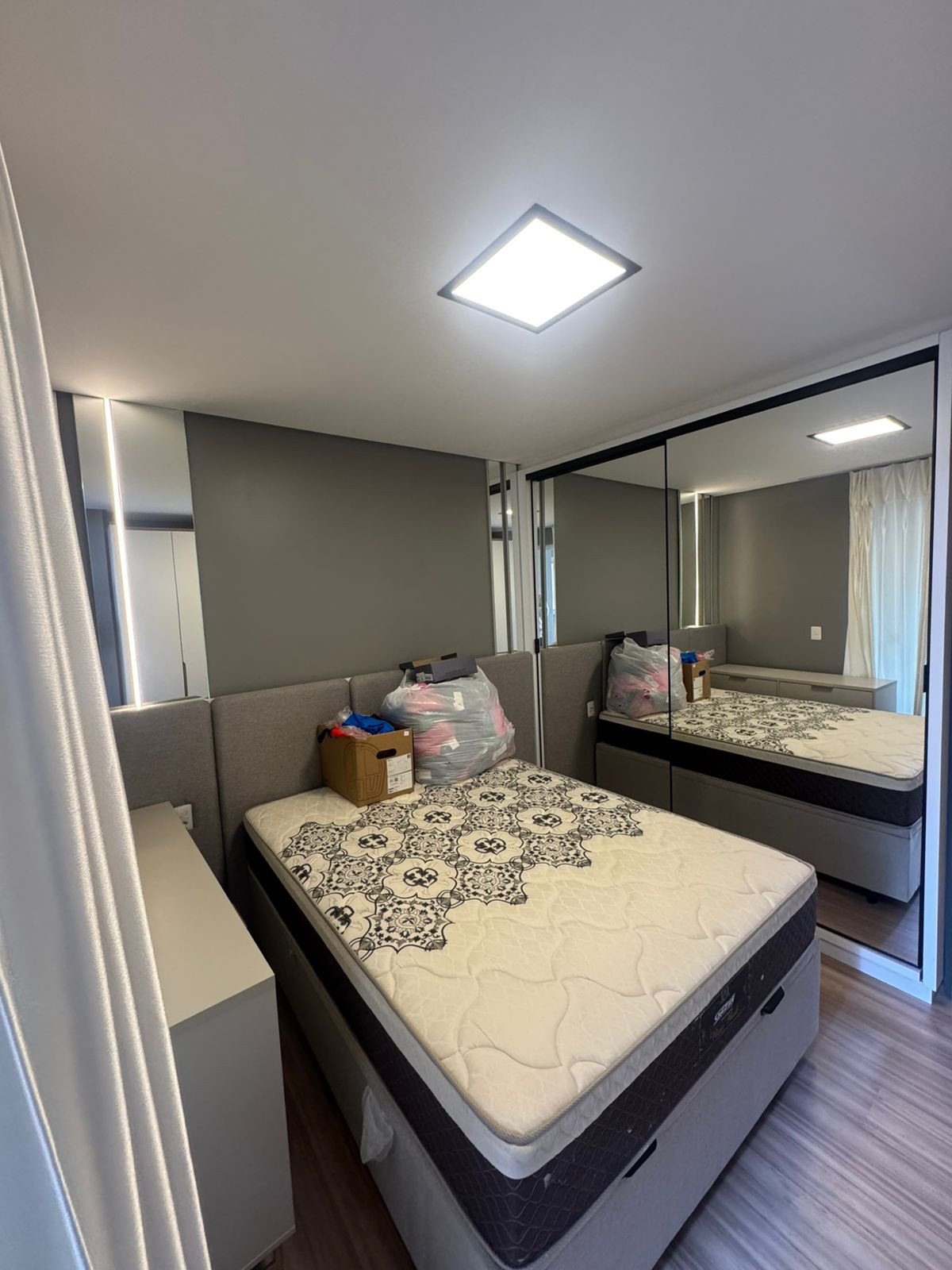 Apartamento, SUNSET BOULEVARD, Morretes