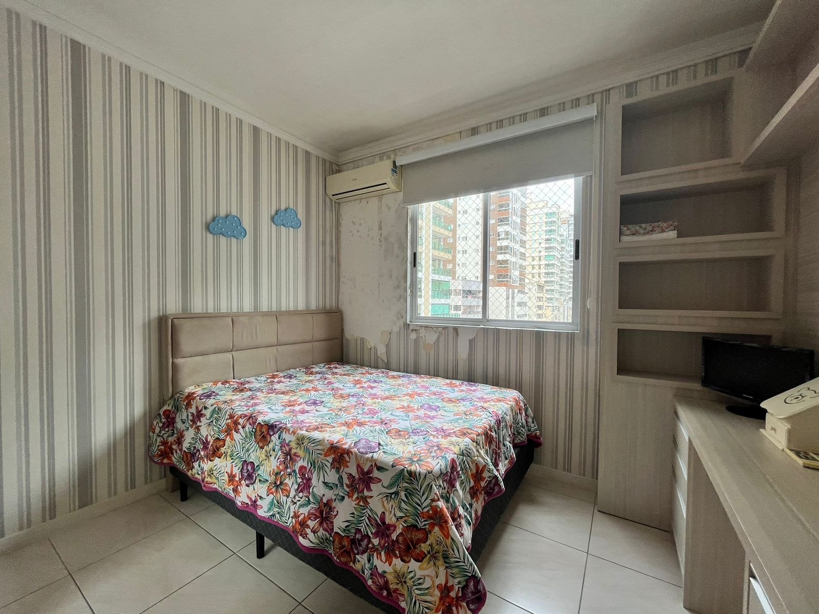 Apartamento, MINATTI, Meia Praia