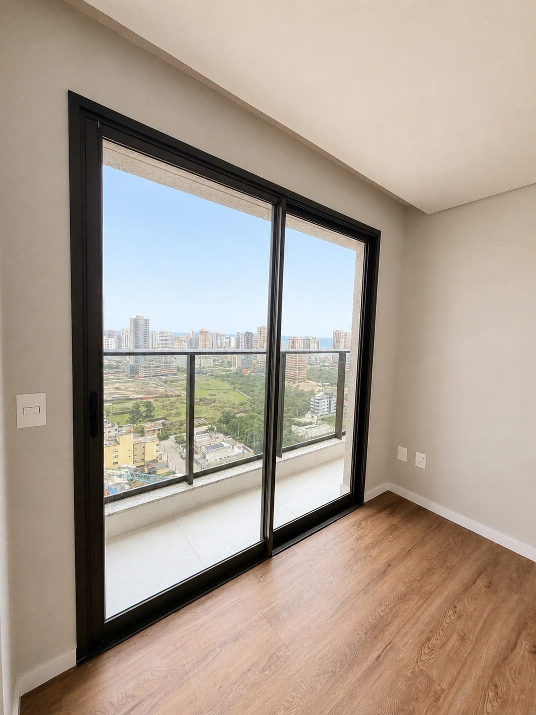 Apartamento, QUEST, Balneário Perequê