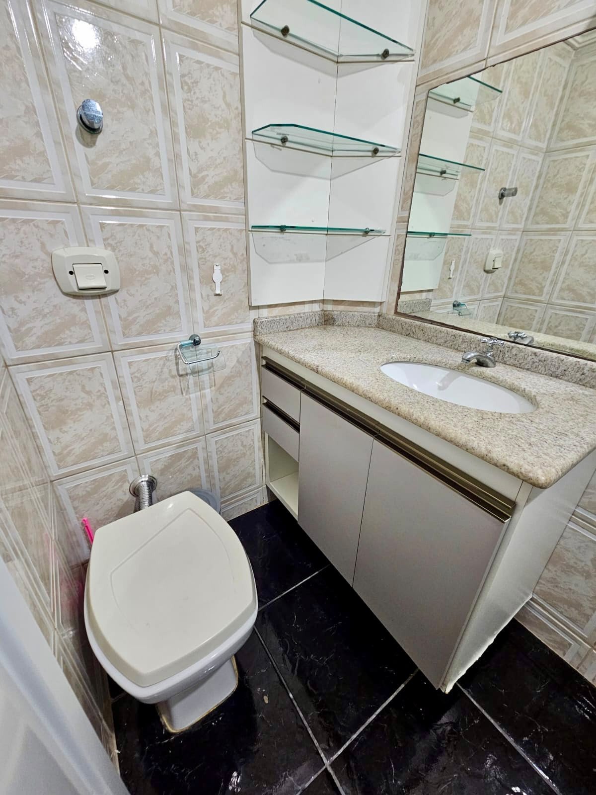 Apartamento, BAIA DE BALI, Meia Praia