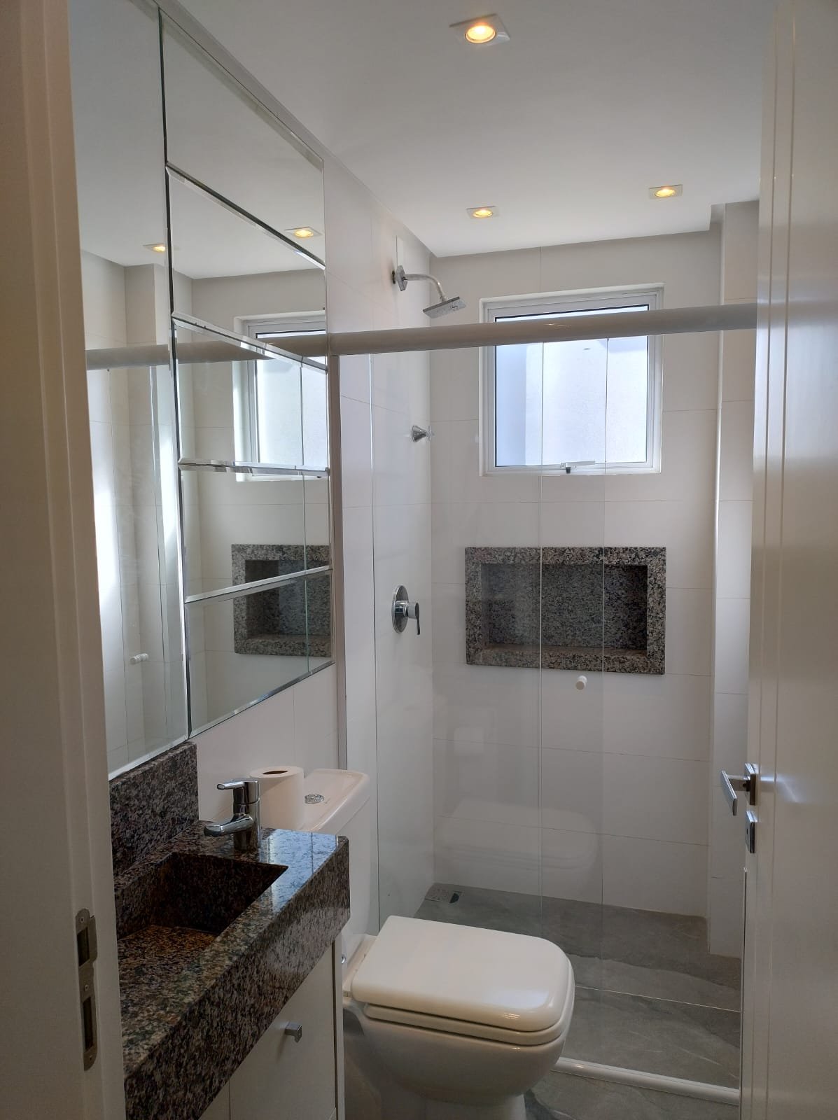 Apartamento, ZEUS, Balneário Perequê