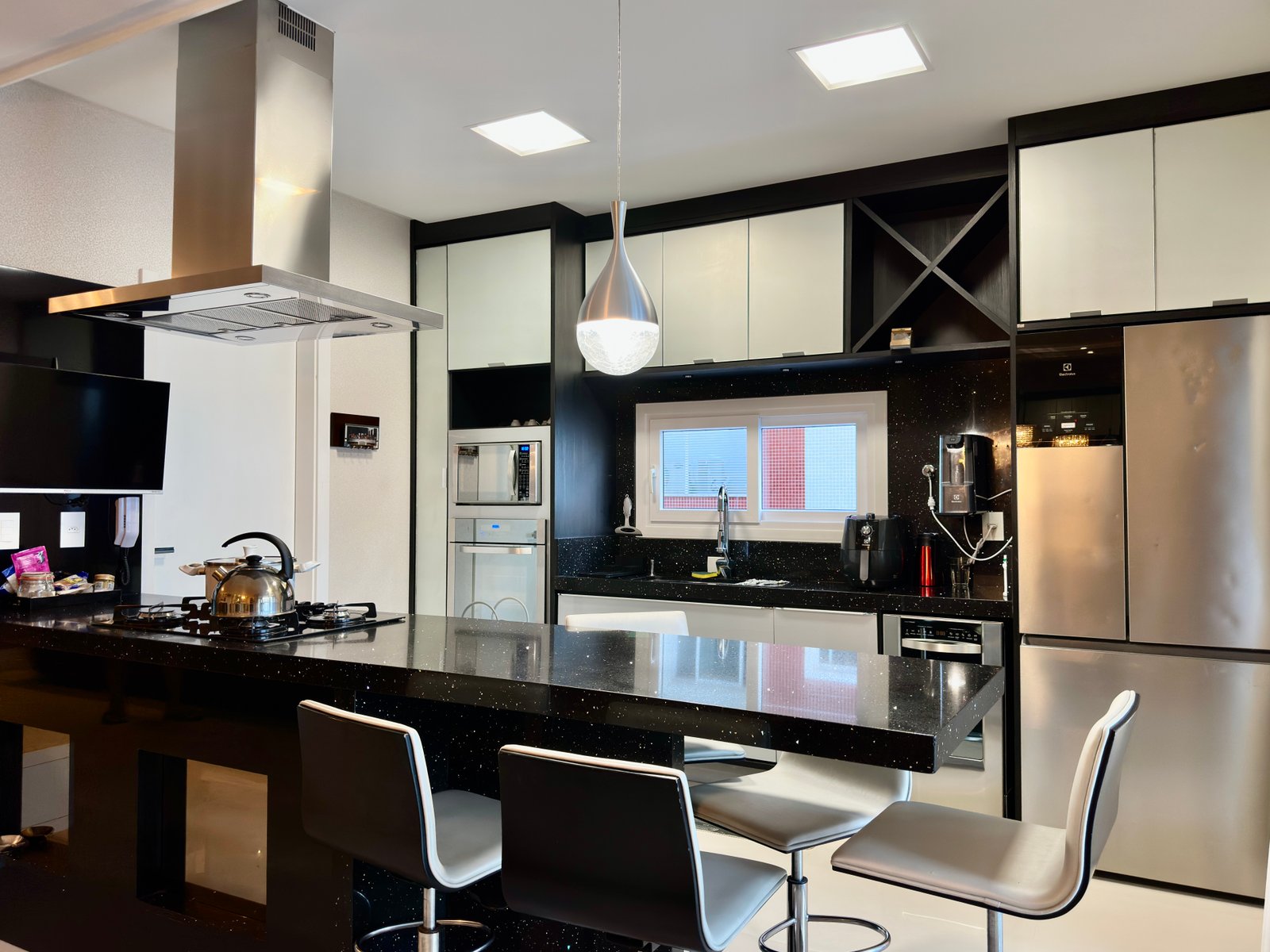 Apartamento, AUREO, Meia Praia
