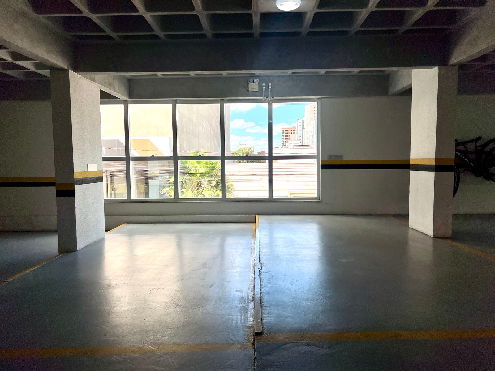 Apartamento, SAINT PATRICK, Meia Praia