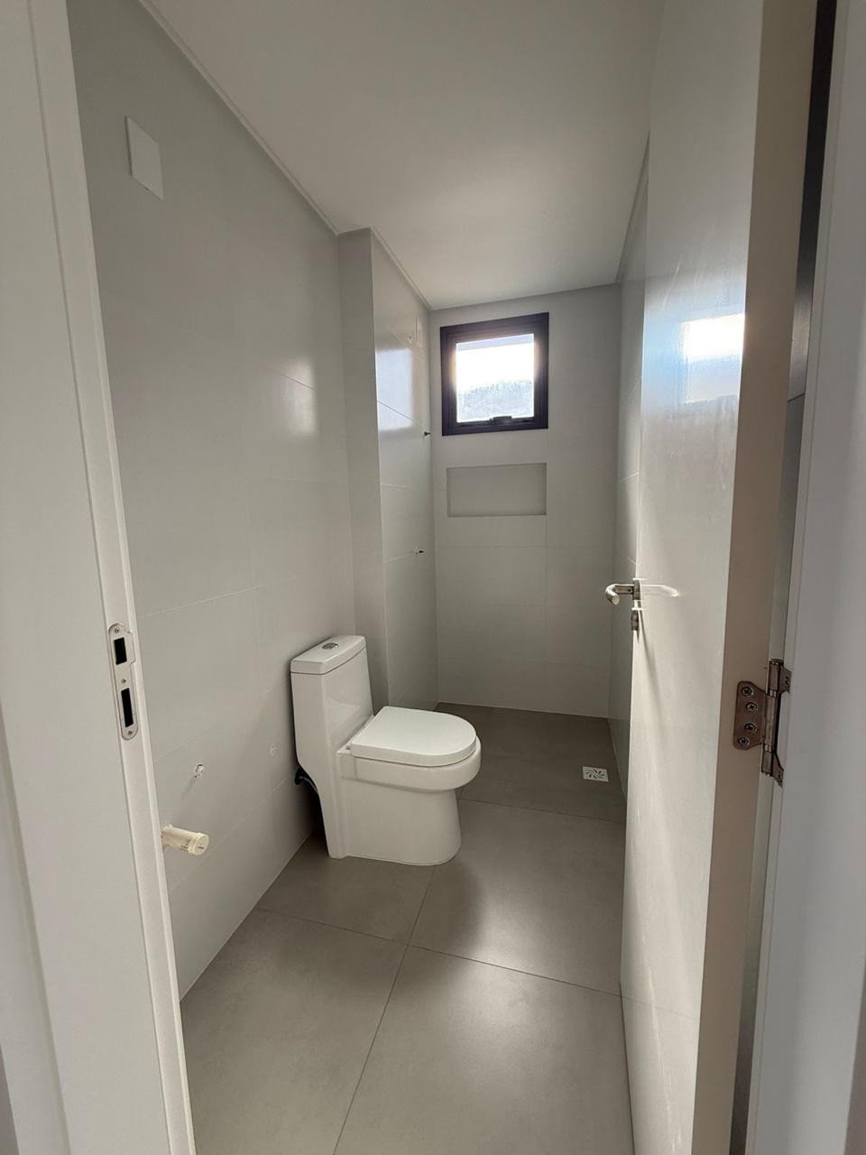Apartamento, ÁTMA, Morretes