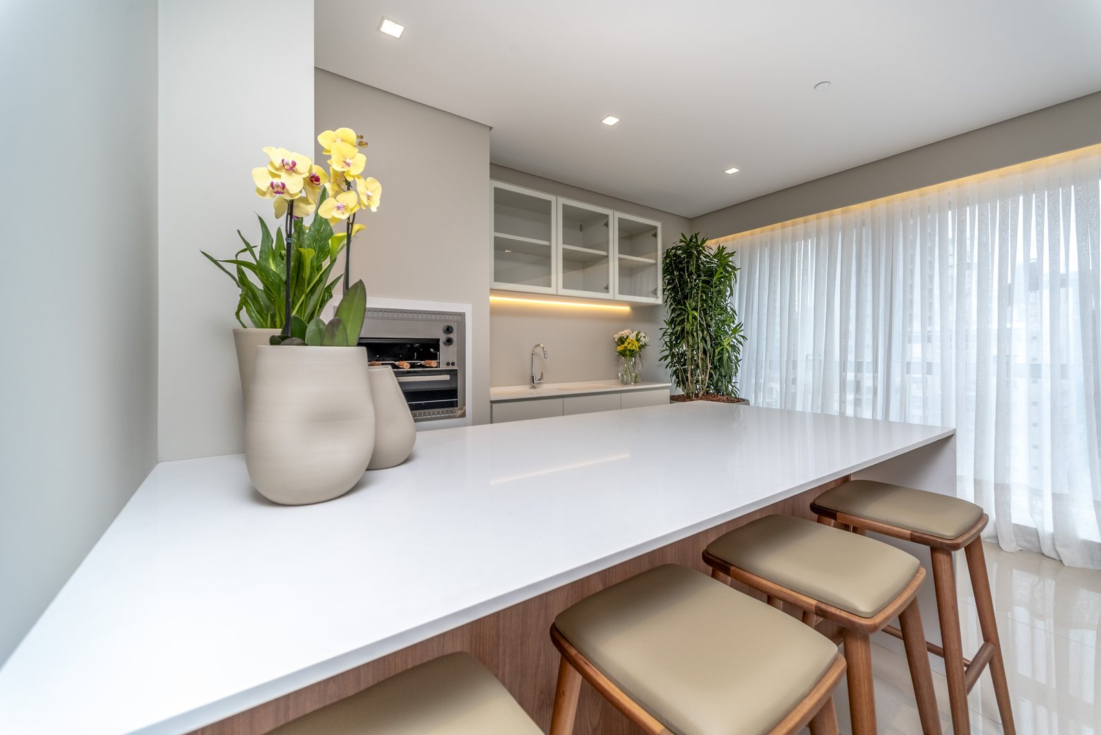 Apartamento, VITRA BY PININFARINA, Centro