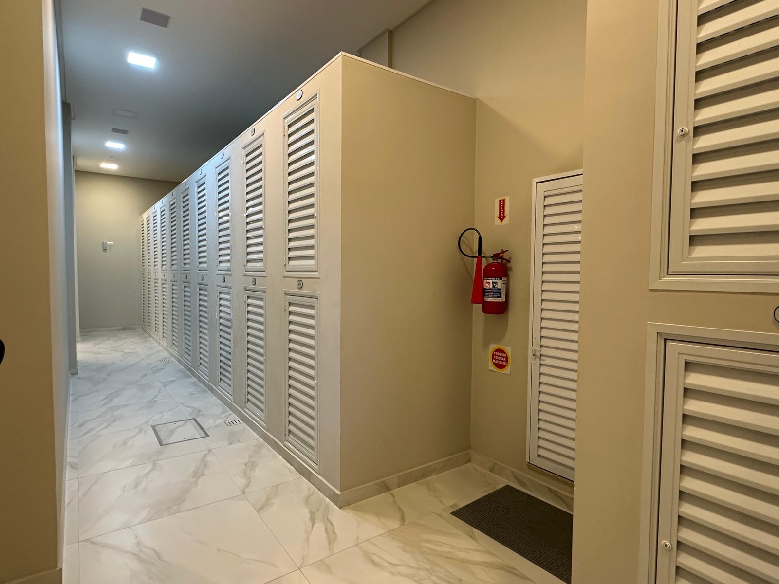 Apartamento, LA RIVIERE, Meia Praia