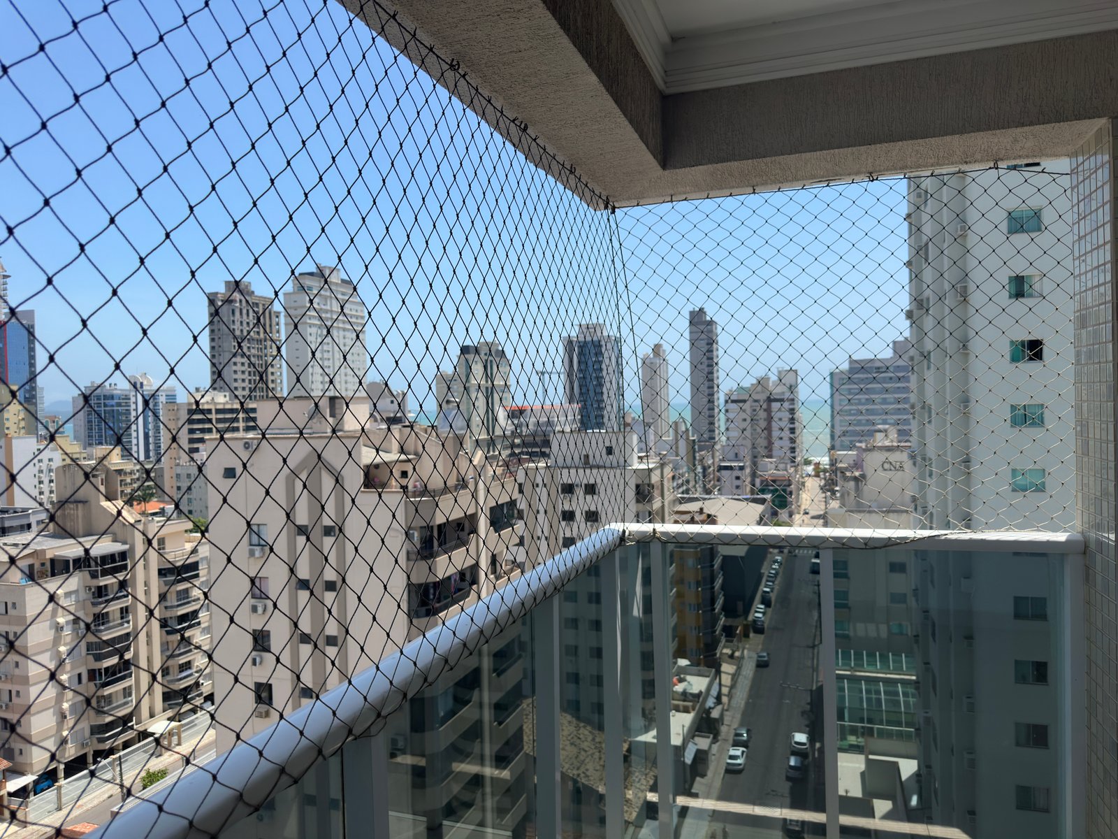 Apartamento, PRIVILEGE, Meia Praia