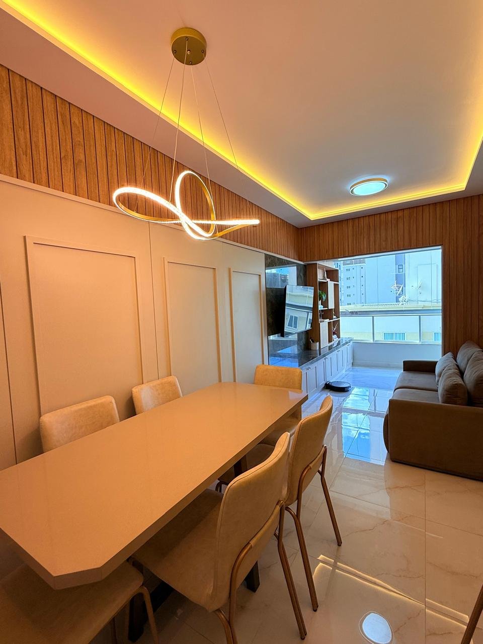 Apartamento, CHATEAU AVENUE, Morretes
