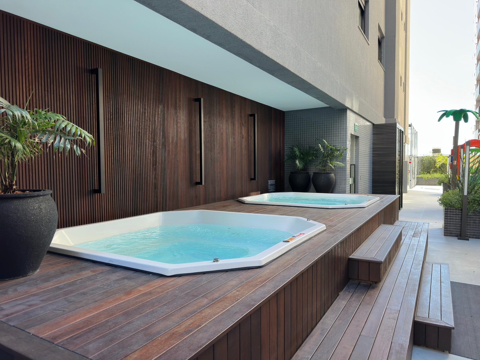 Apartamento, DIAMOND TOWER, Meia Praia