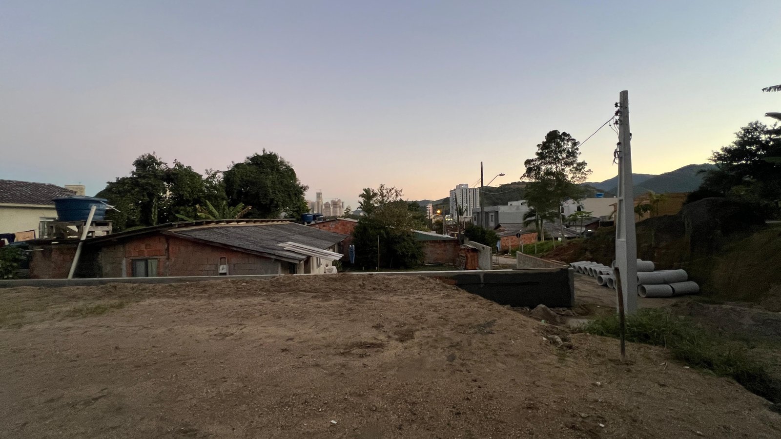 Terreno no alto são bento - foto 2