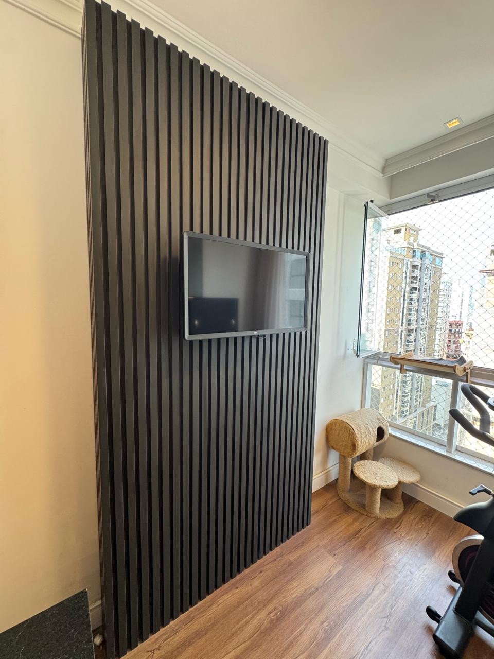 Apartamento, CHATEAU AVENUE, Morretes