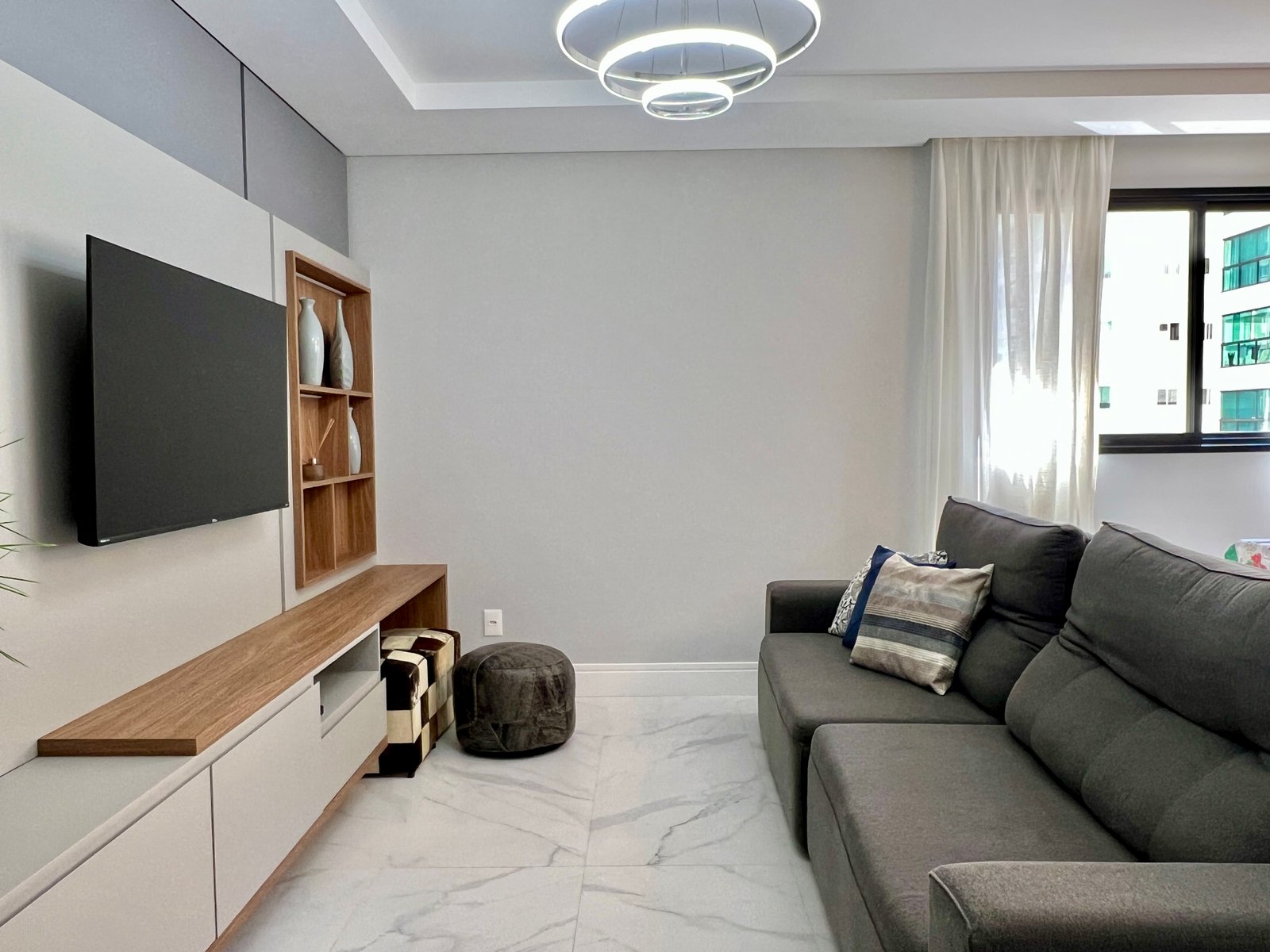 Apartamento, BLACK PIANO, Meia Praia