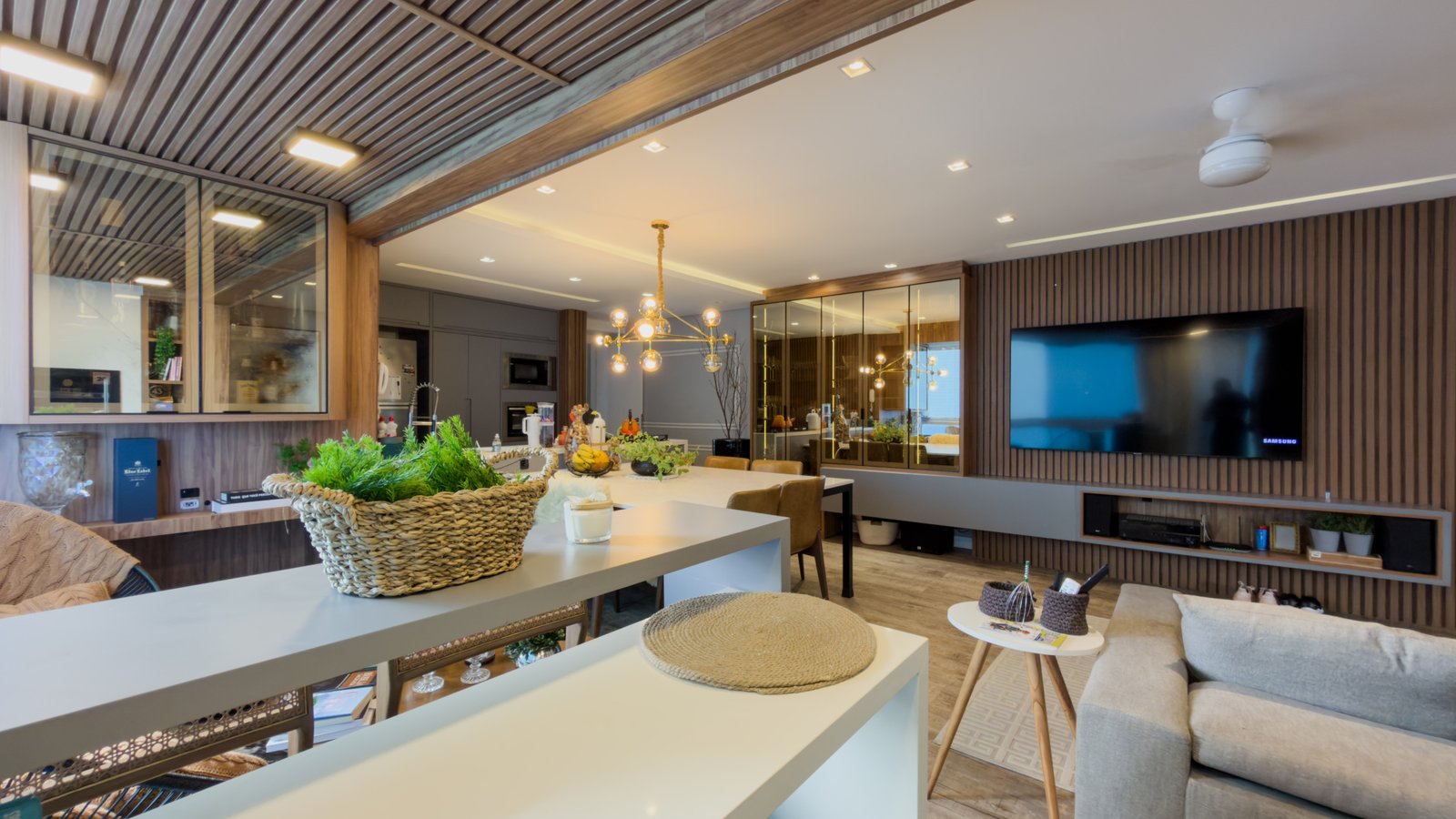 Apartamento, NUMBER ONE, Centro