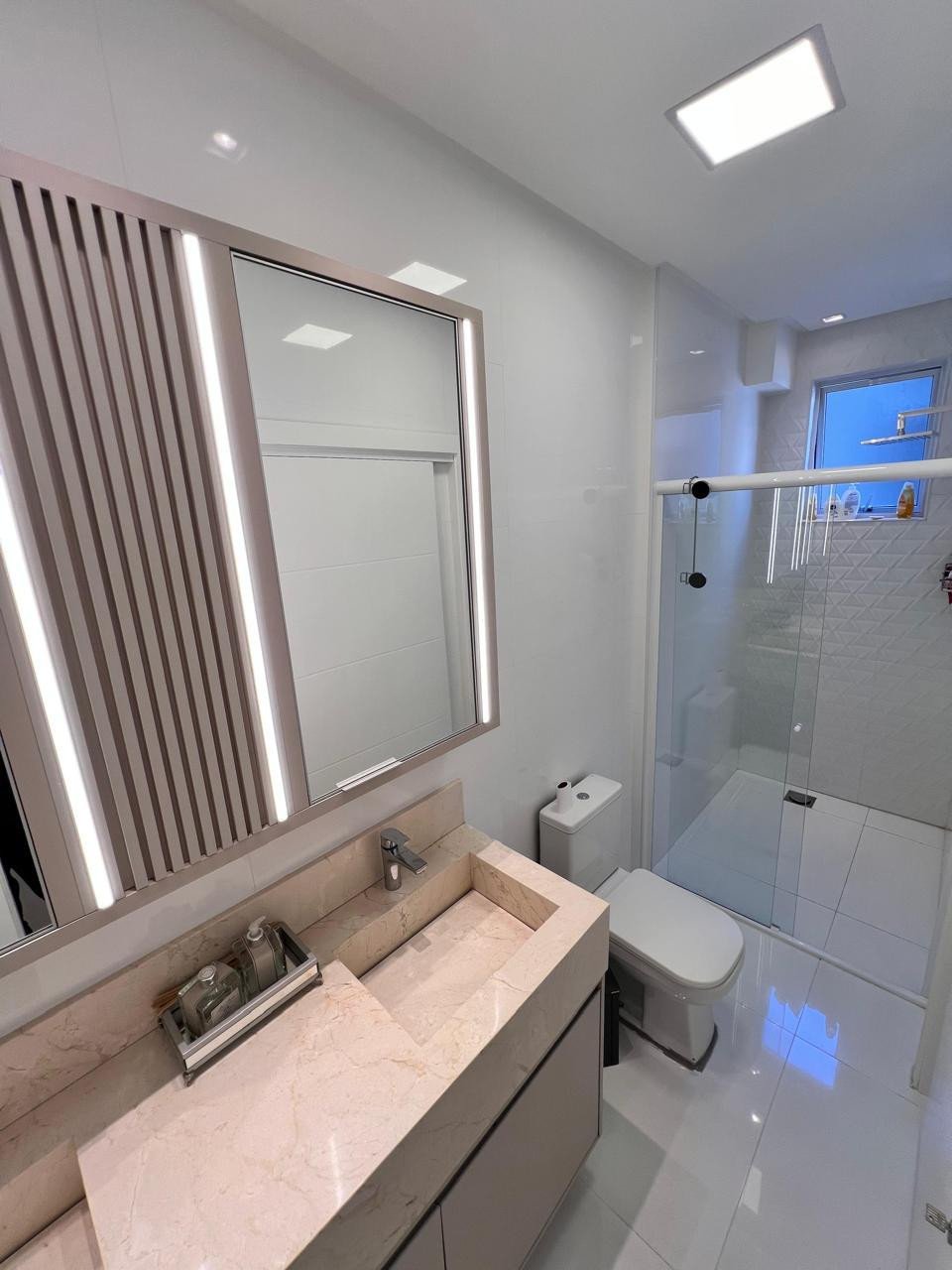 Apartamento, MARIANA PALACE, Meia Praia
